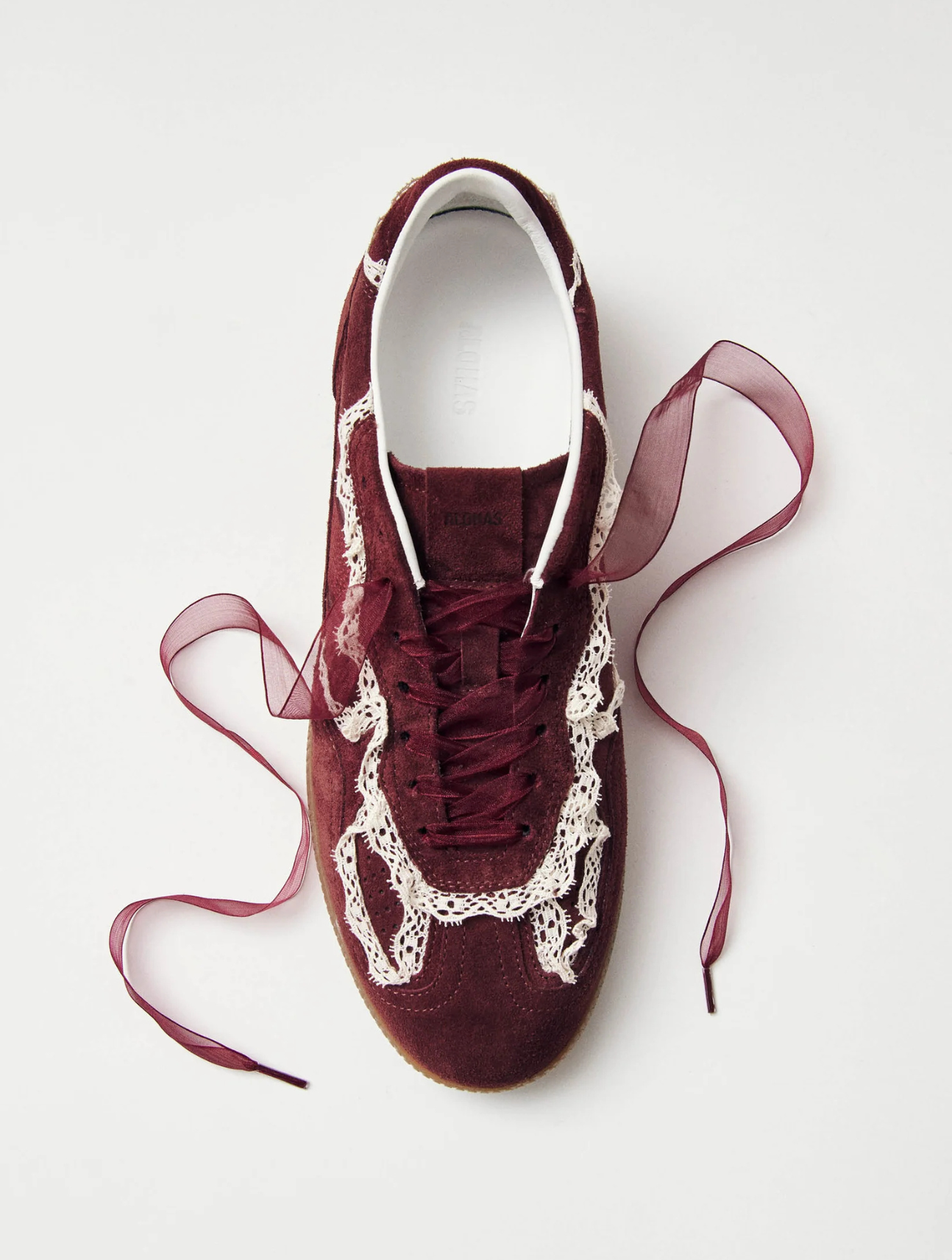 Tb. 490 Crochet Sneakers