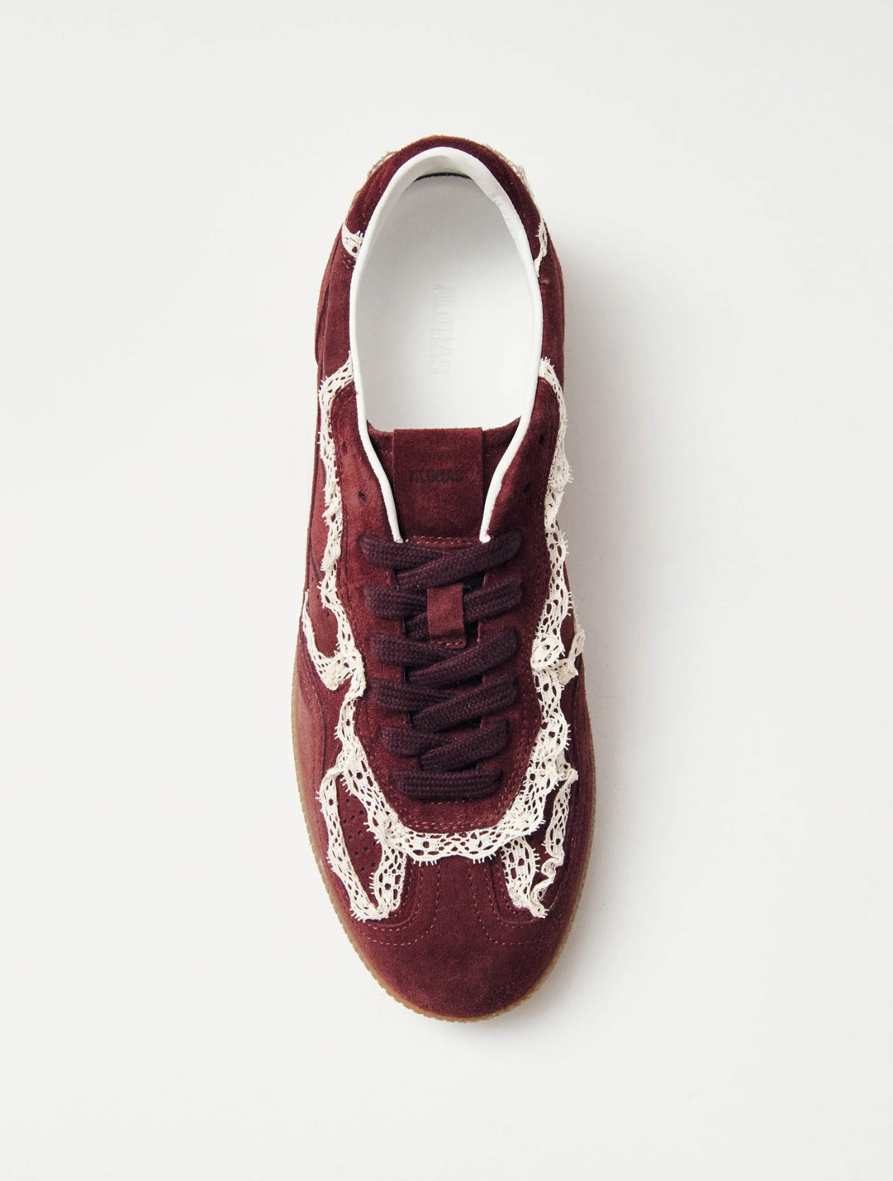 Tb. 490 Crochet Sneakers