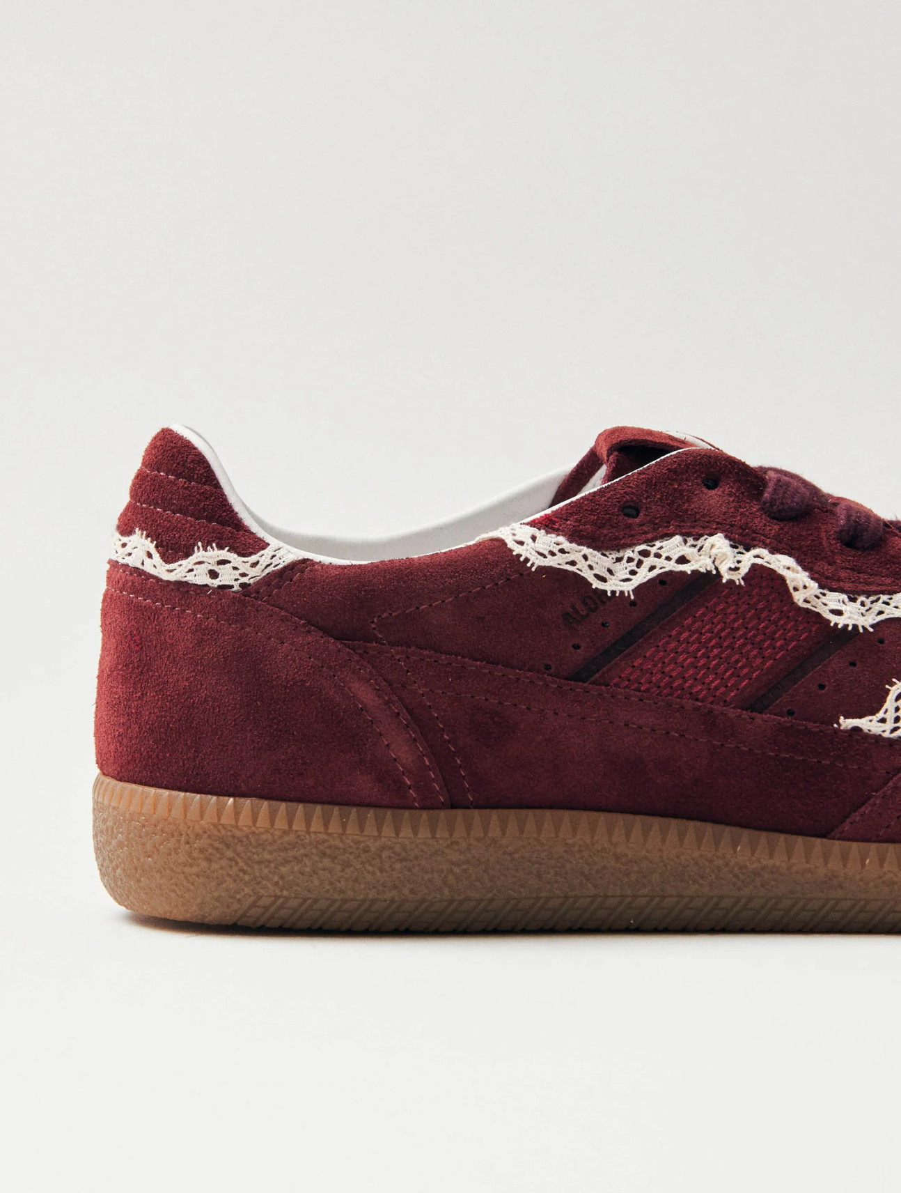 Tb. 490 Crochet Sneakers