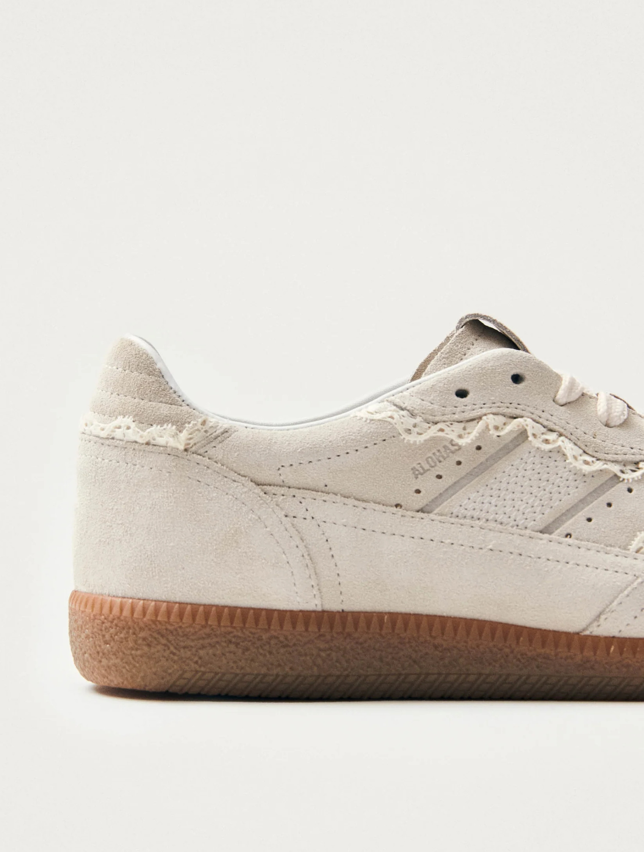 Tb. 490 Crochet Sneakers