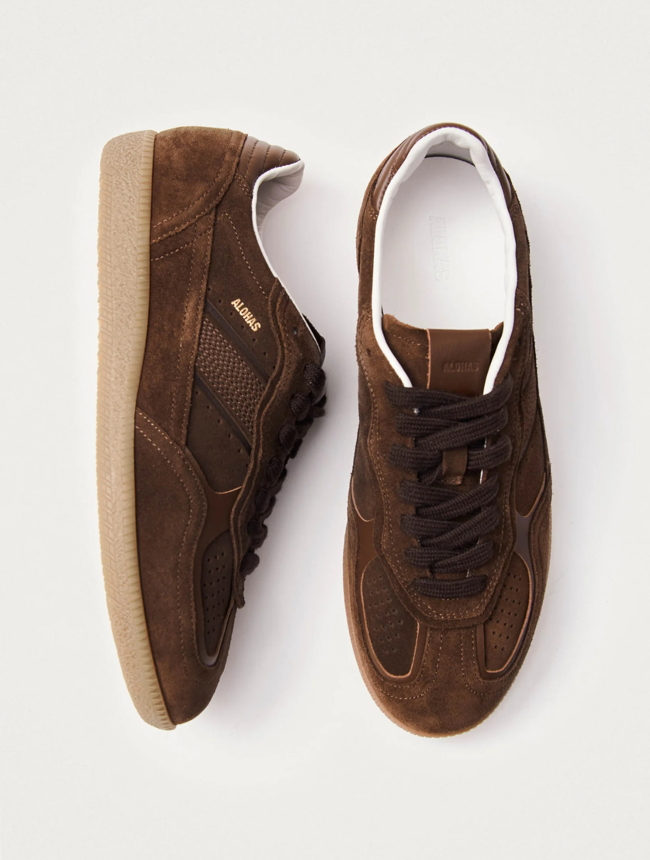 Tb. 490 Rife Sneakers