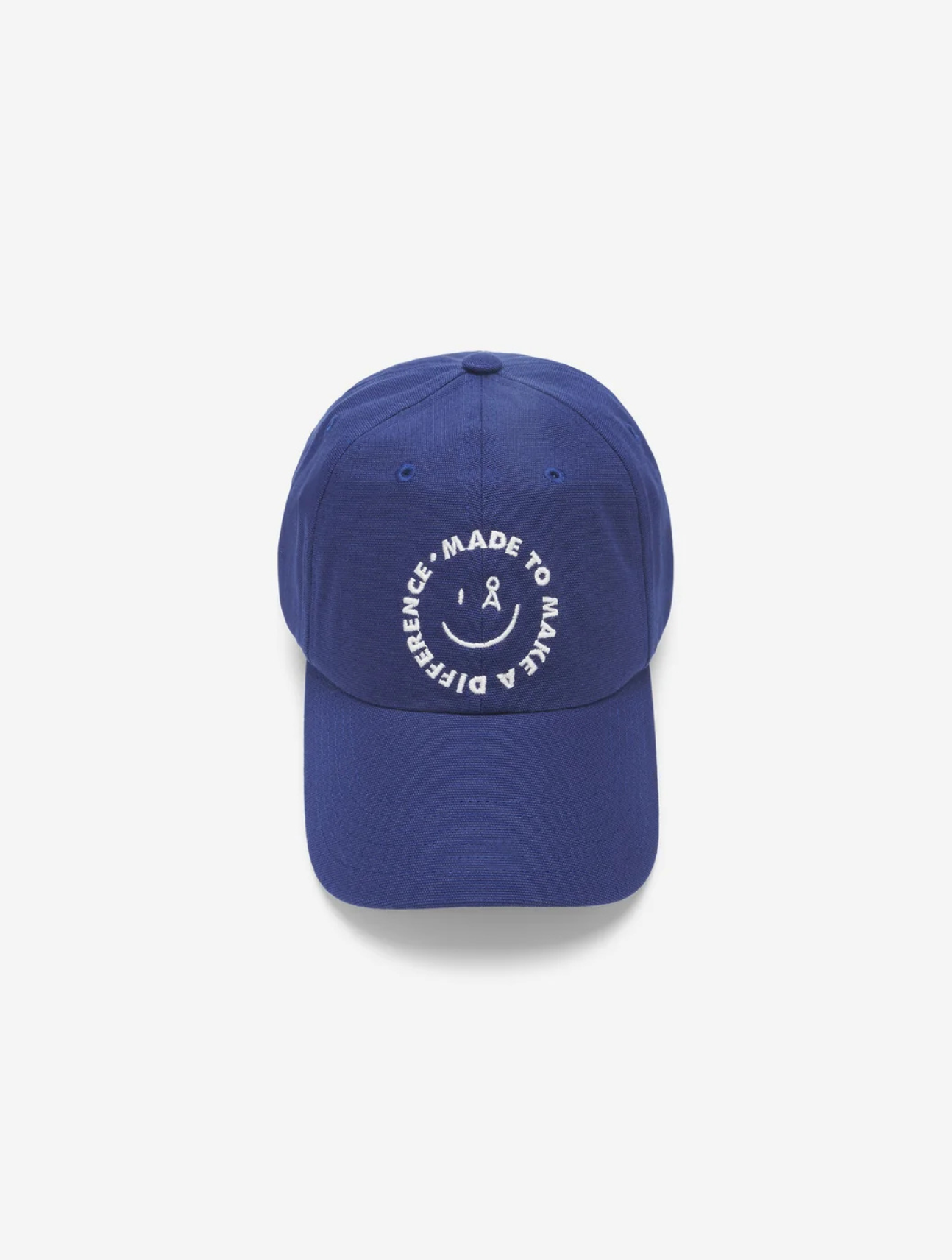 Yenaas Smiley Cap