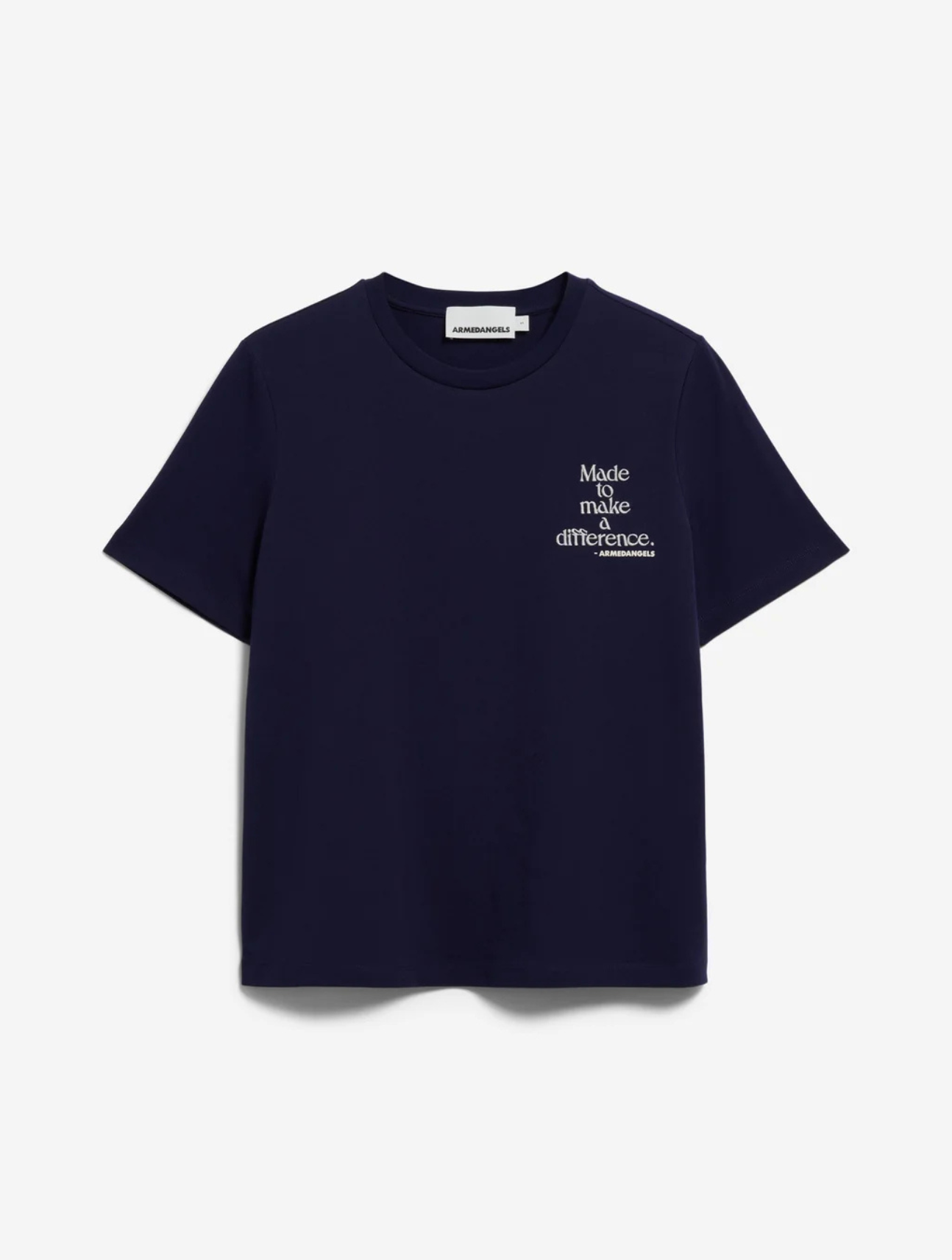 Lualaa Difference Shirt