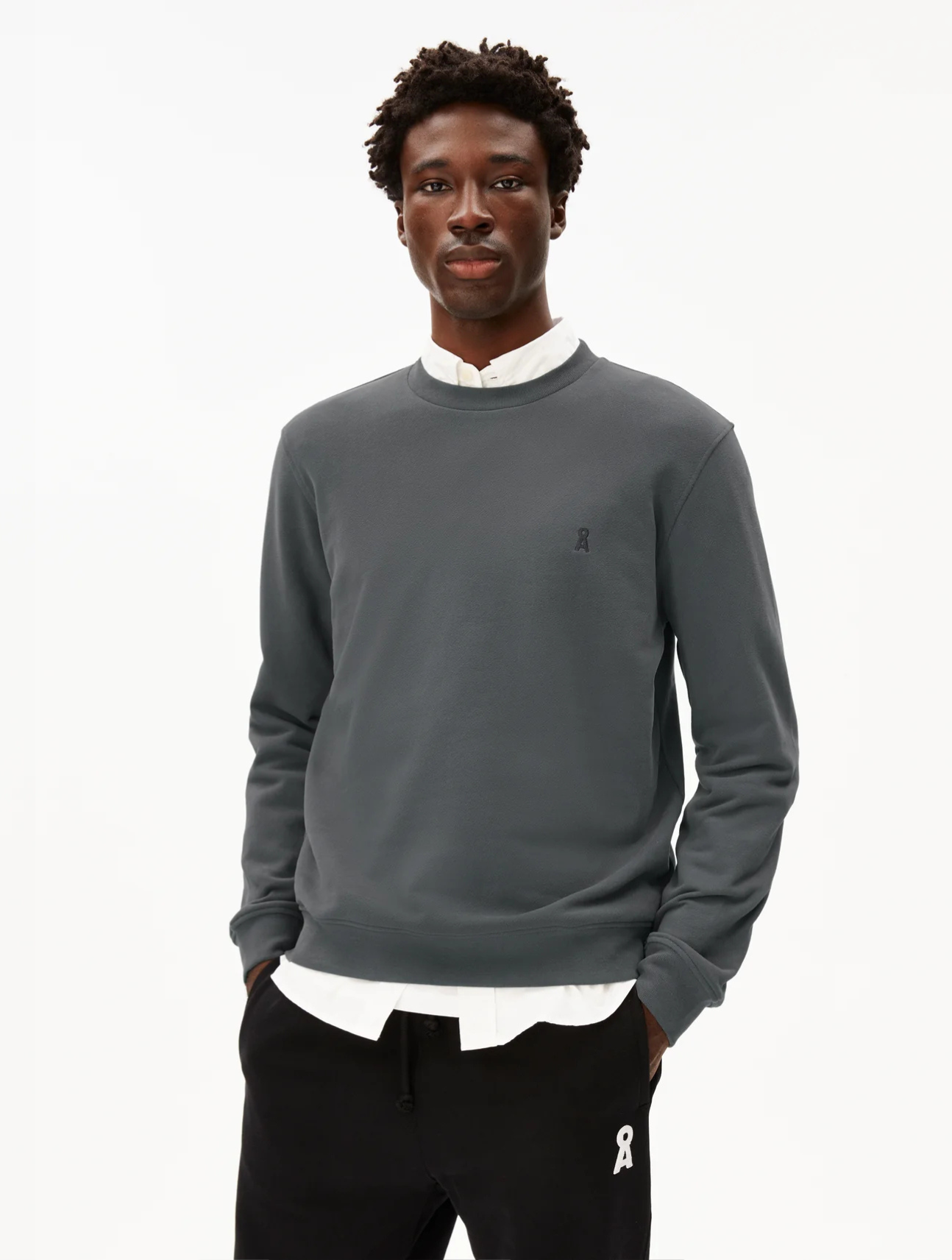 Baaro Fleece Sweatshirt