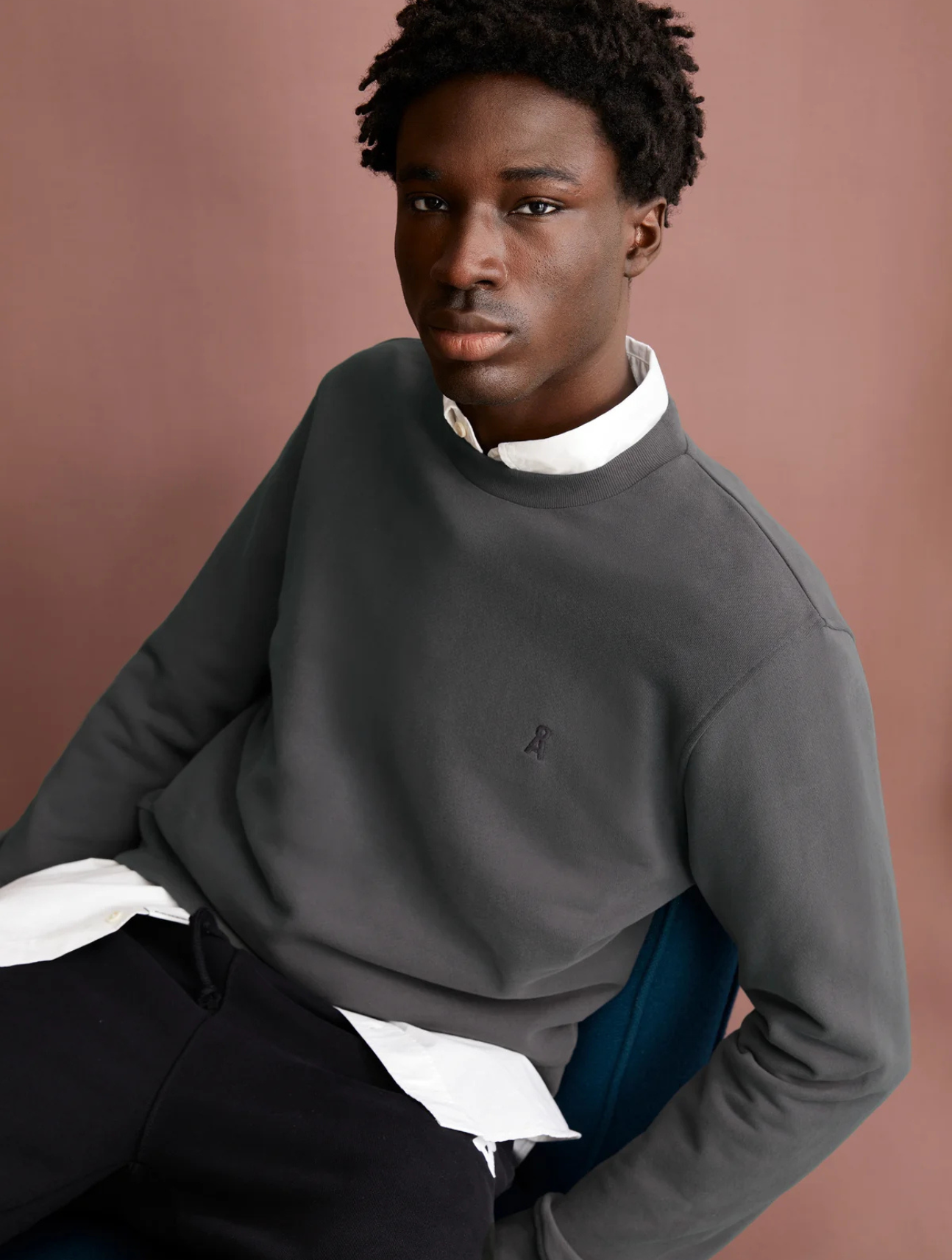 Baaro Fleece Sweatshirt