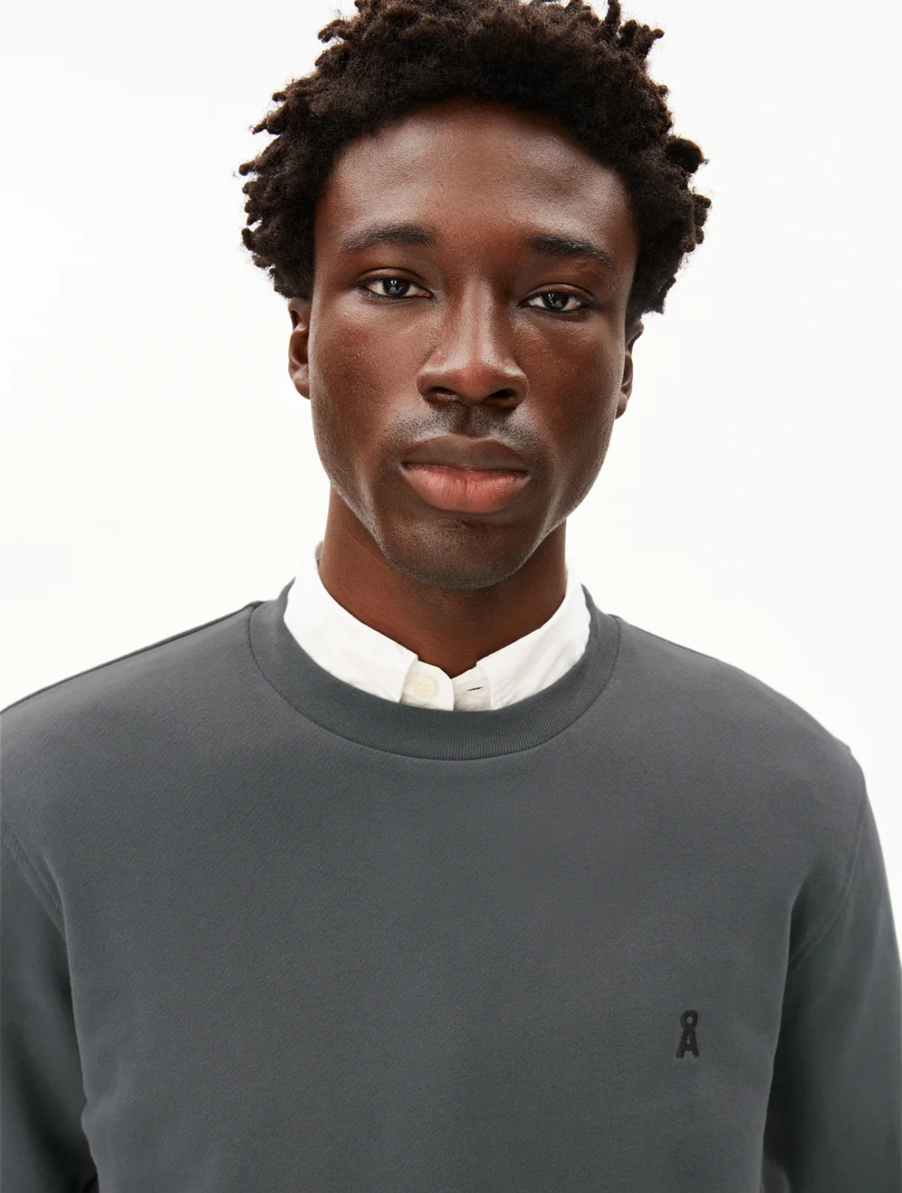 Baaro Fleece Sweatshirt