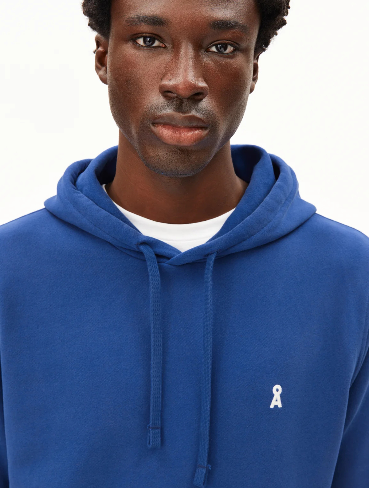 Paarlo Fleece Sweater