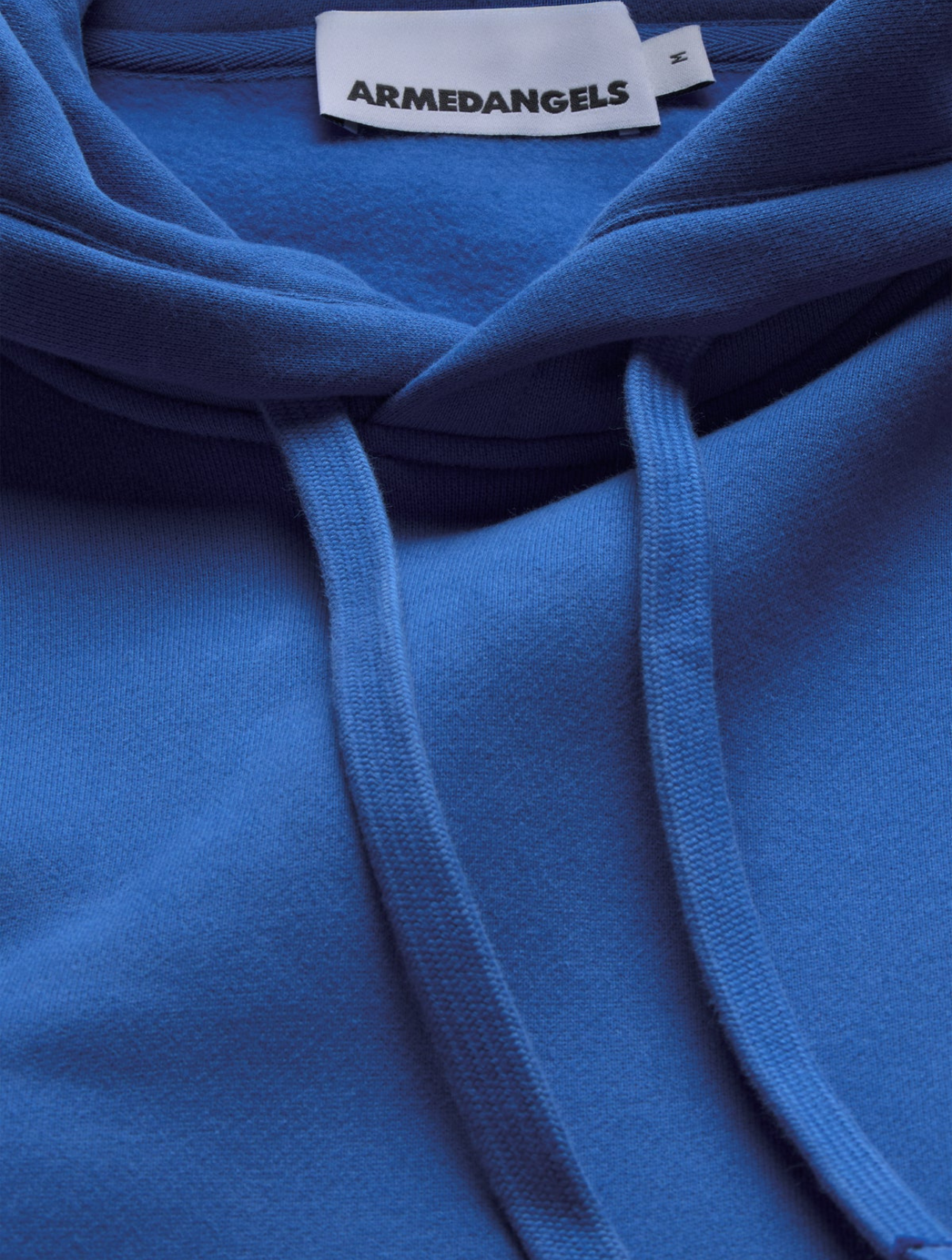 Paarlo Fleece Sweater