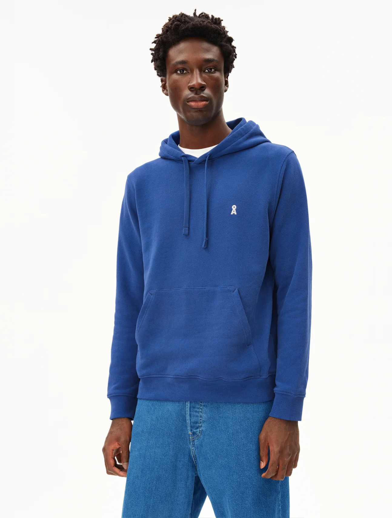 Paarlo Fleece Sweater