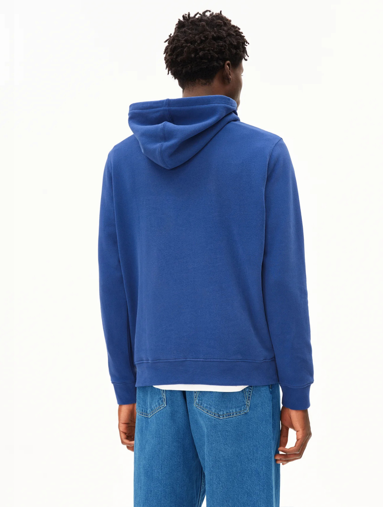 Paarlo Fleece Sweater