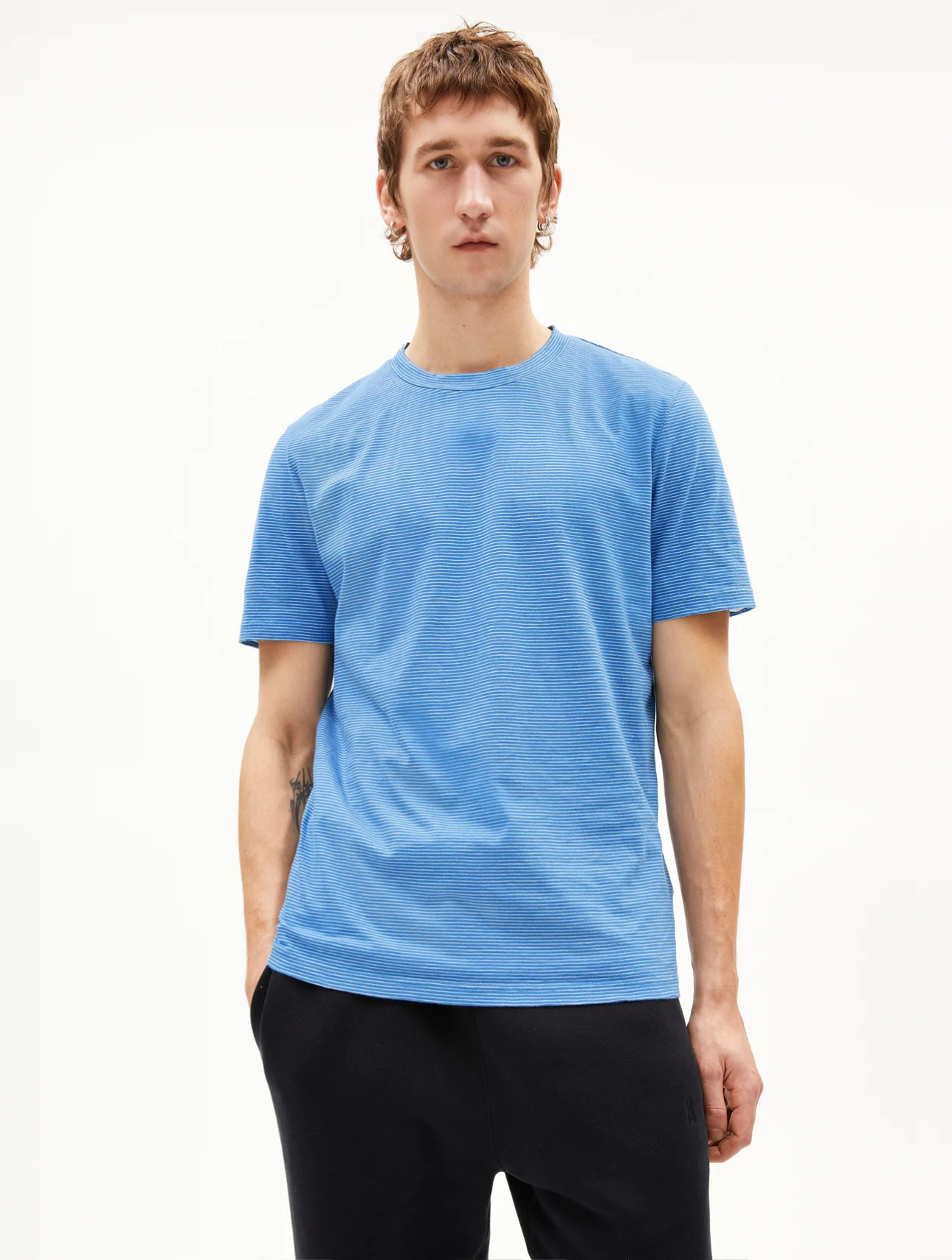 Jaames Structure Shirt