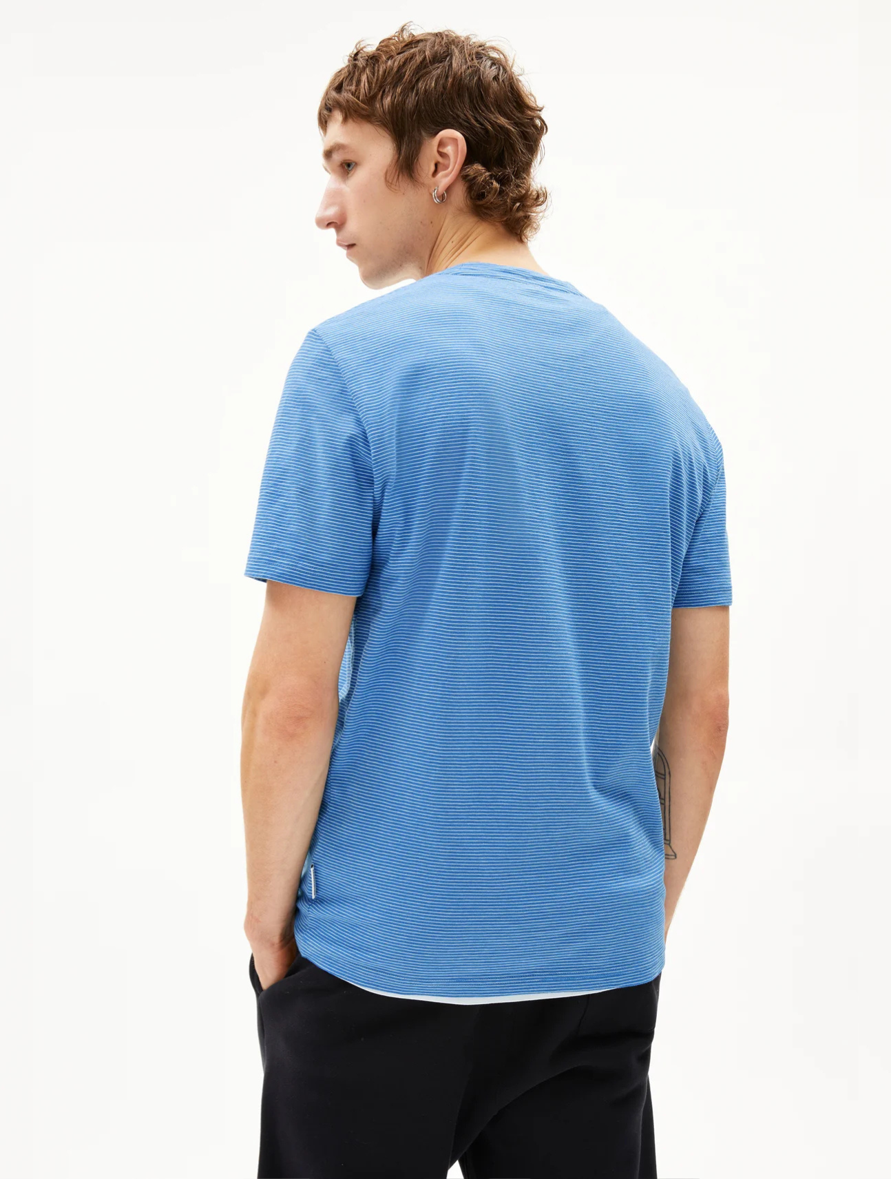 Jaames Structure Shirt