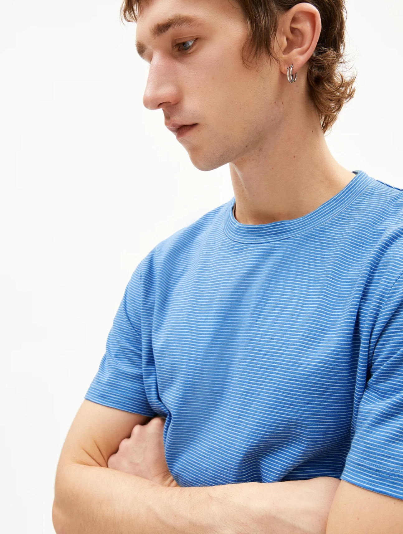 Jaames Structure Shirt