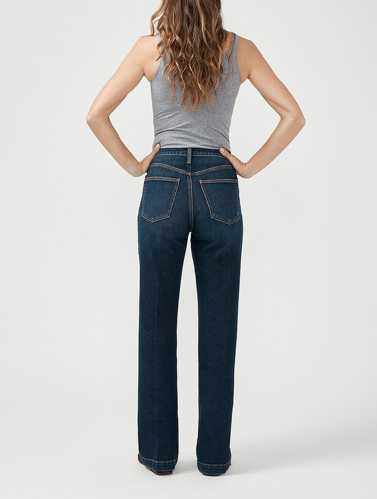 Highly Desirable Trouser
