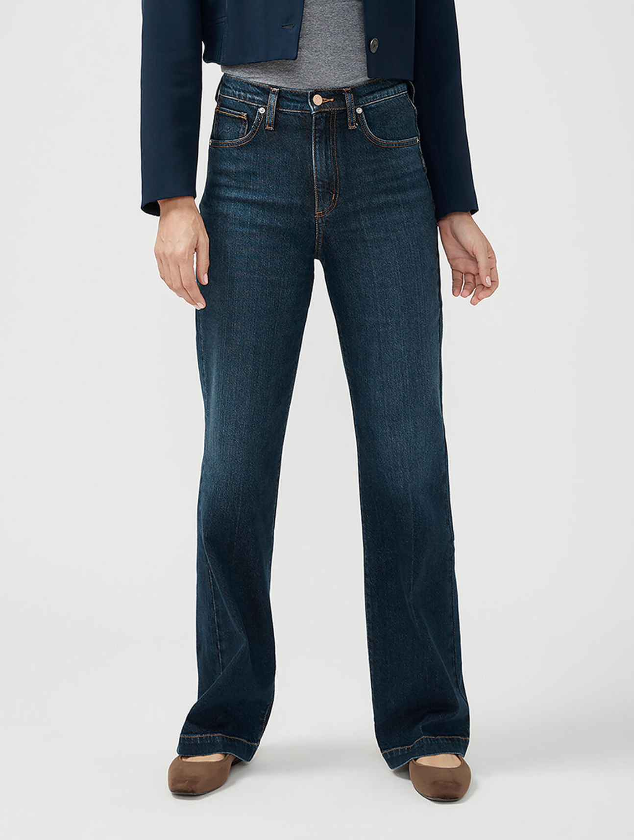 Highly Desirable Trouser