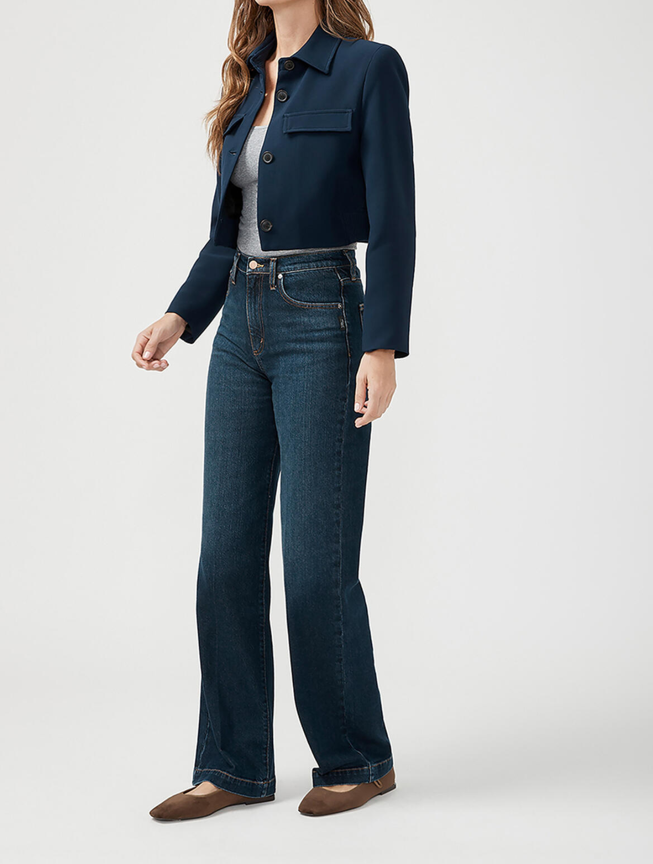 Highly Desirable Trouser
