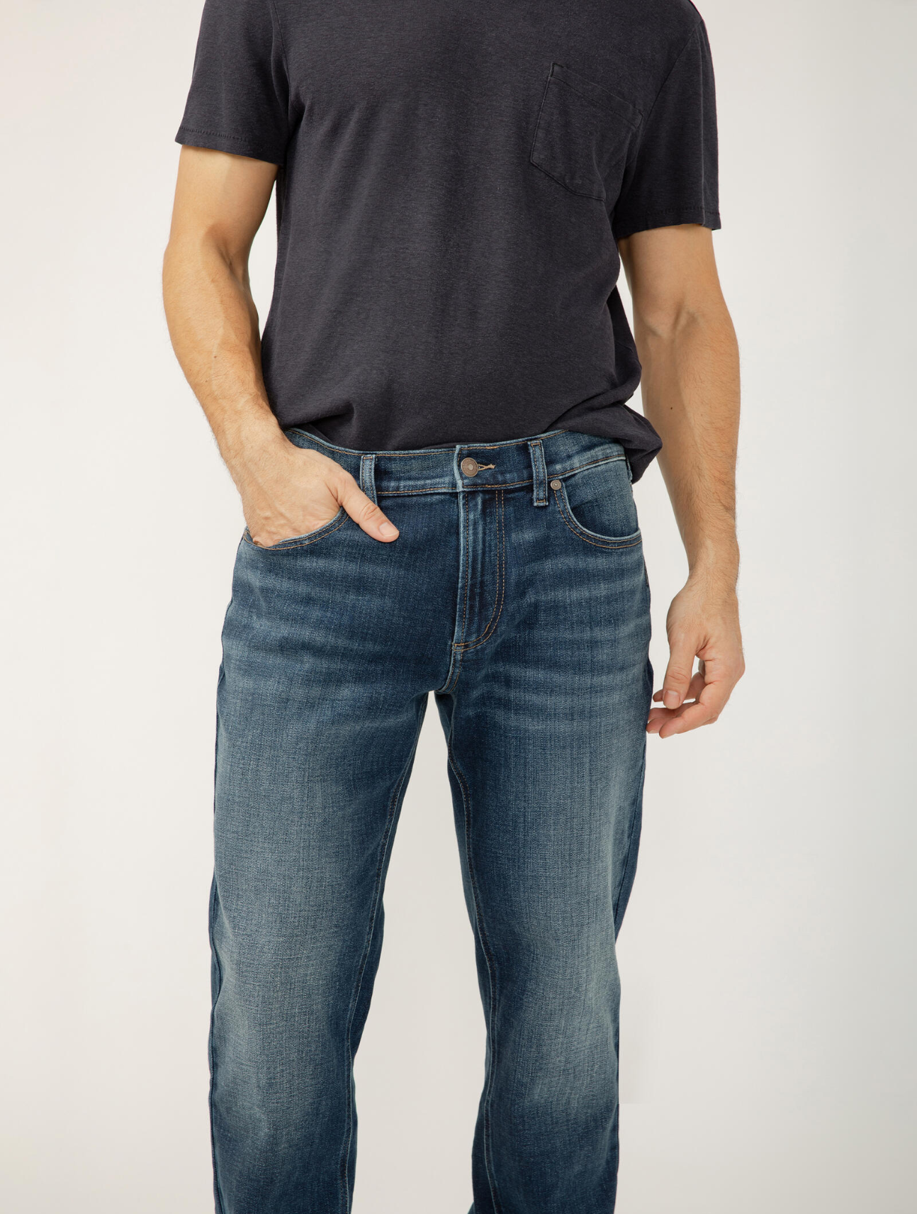 Grayson Classic Straight