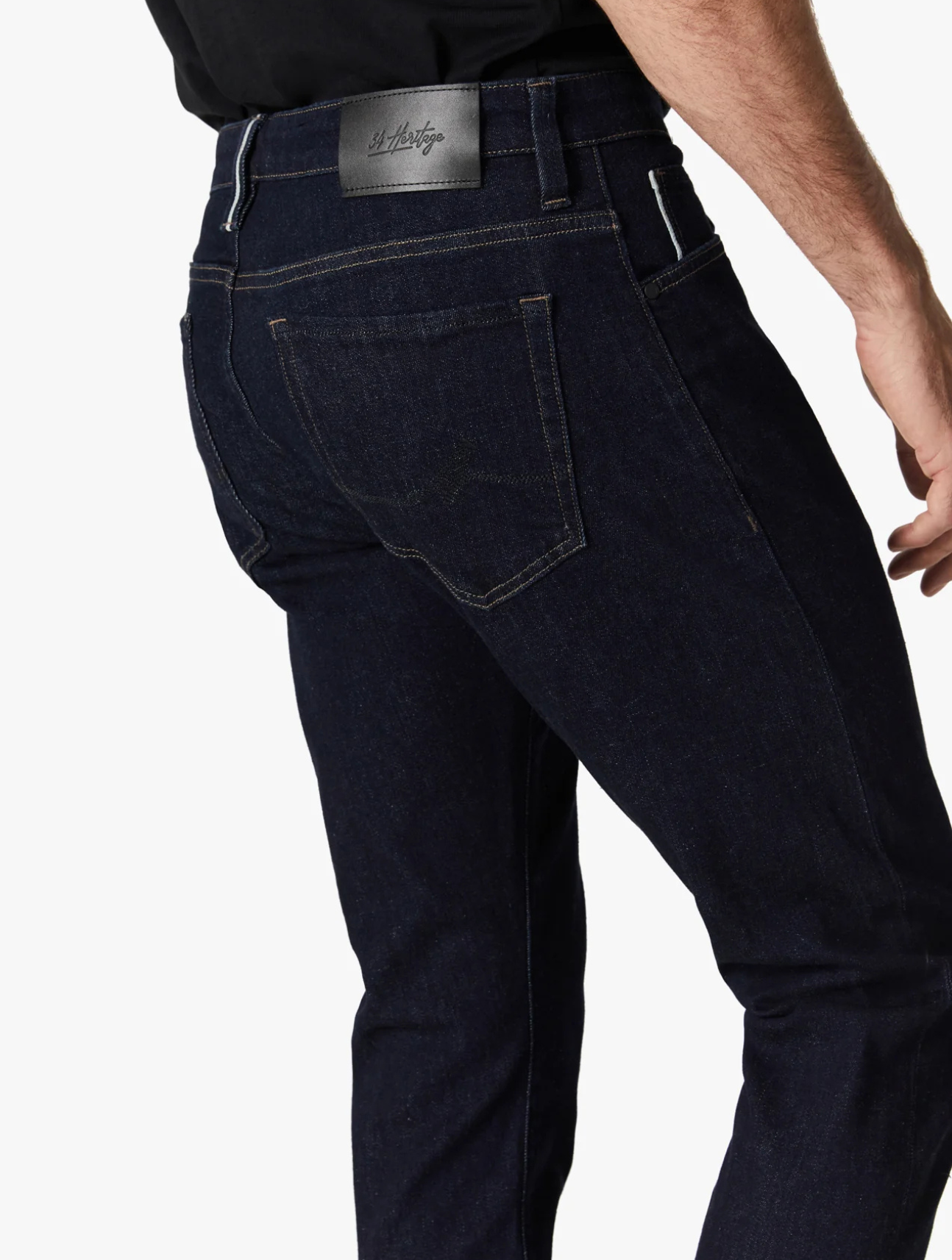 Cool Tapered Leg