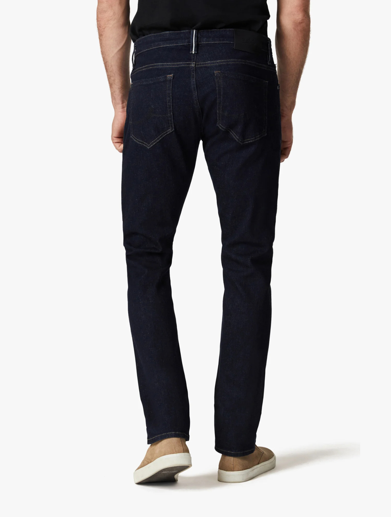 Cool Tapered Leg