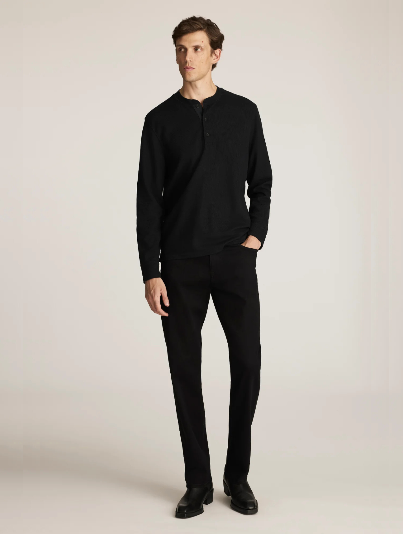 Camino Relaxed Straight