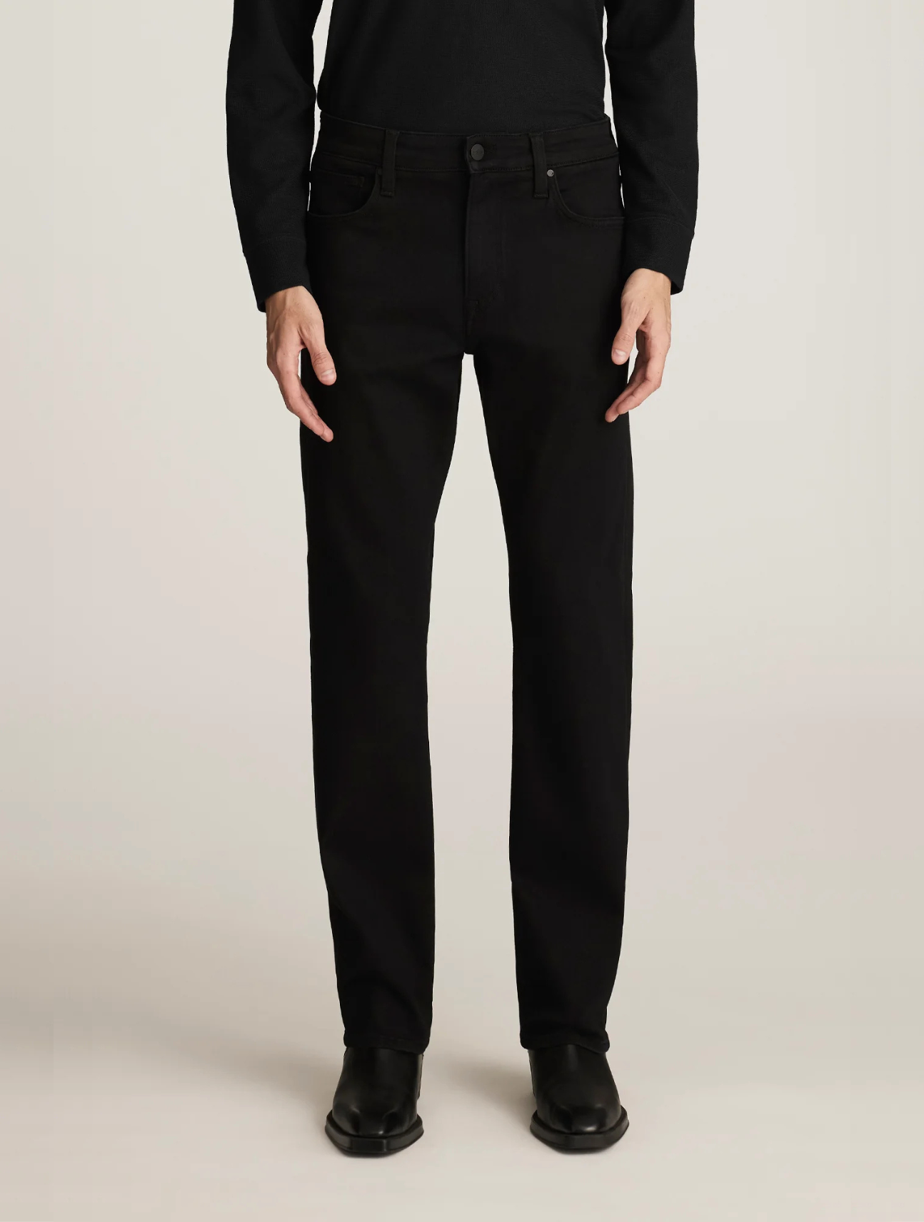 Camino Relaxed Straight