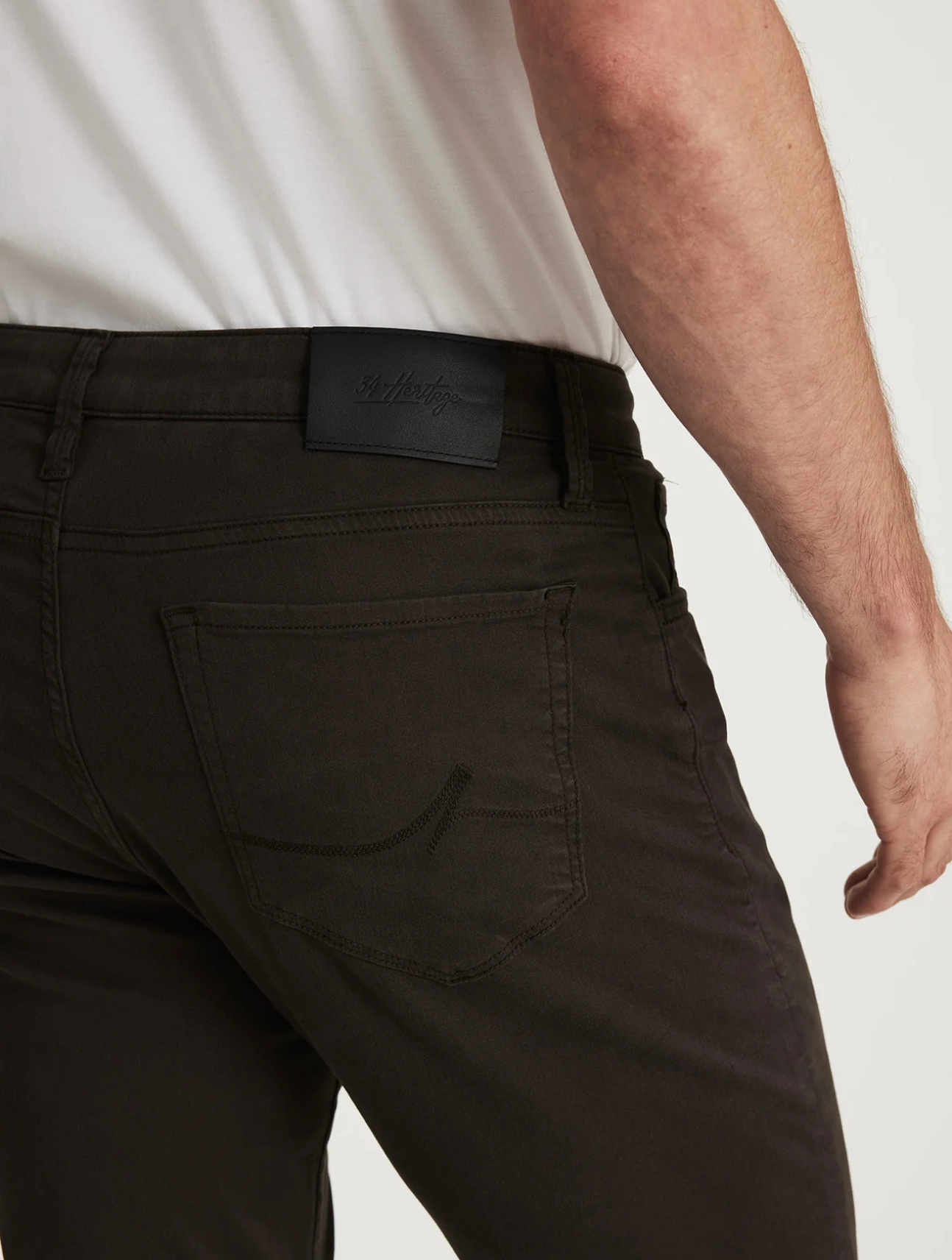 Courage Straight Leg Pants