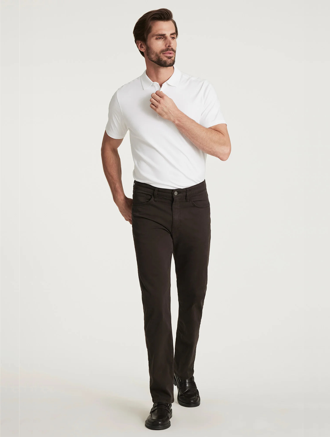 Courage Straight Leg Pants