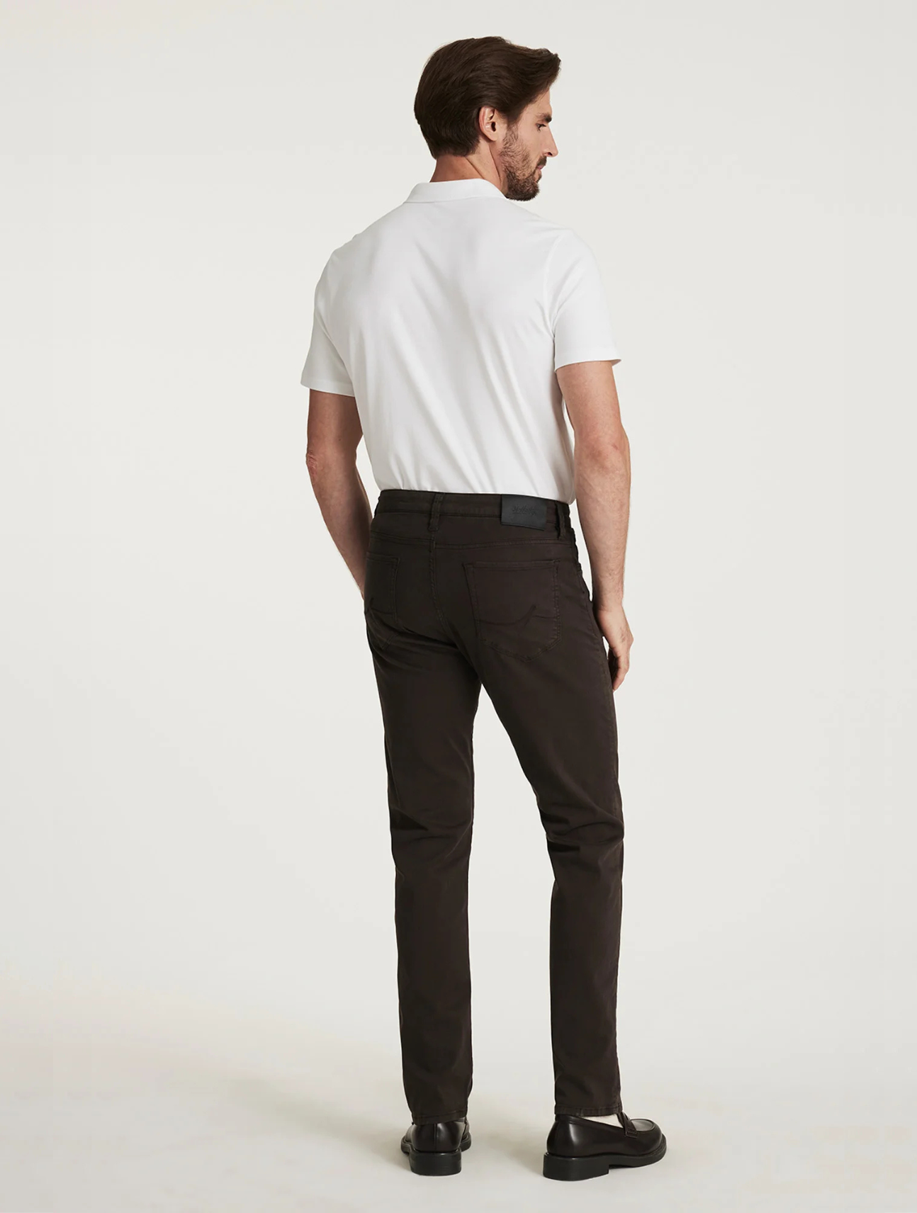 Courage Straight Leg Pants