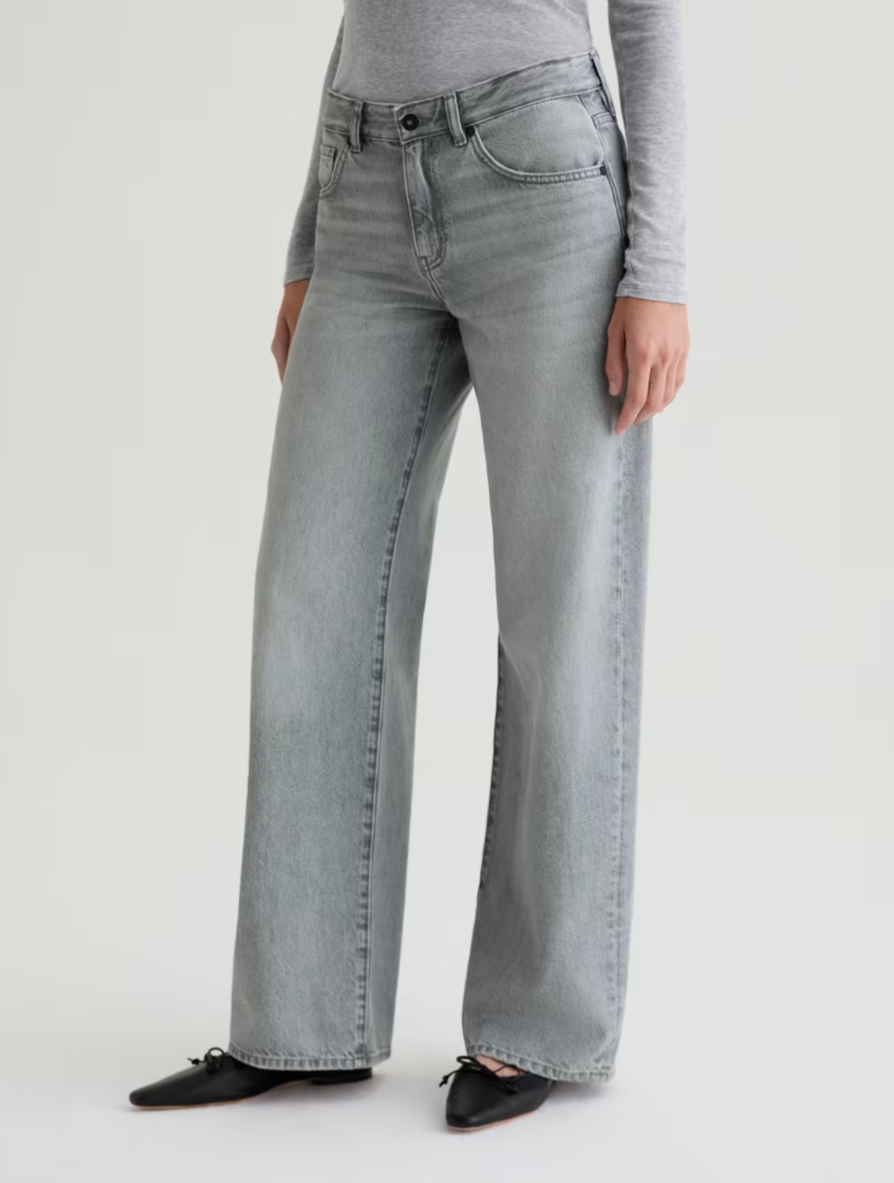Adria Low Rise Wide