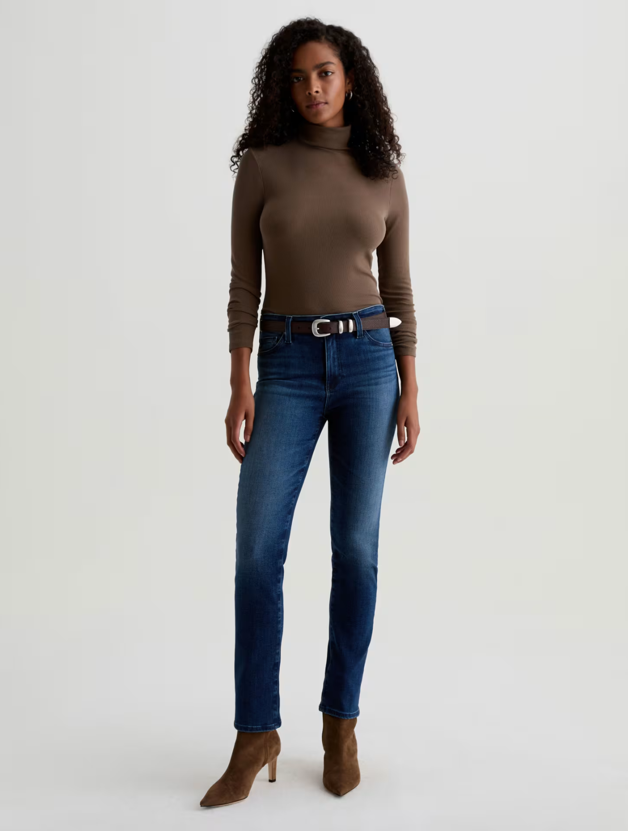 Mari Slim Straight