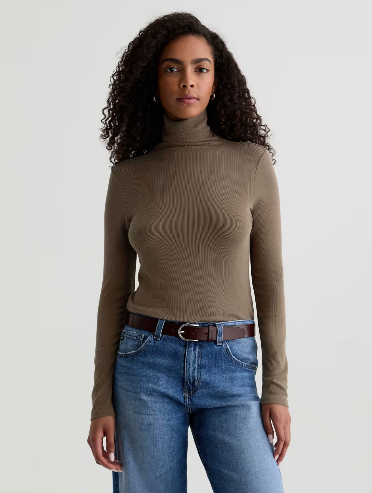 Chels Turtleneck