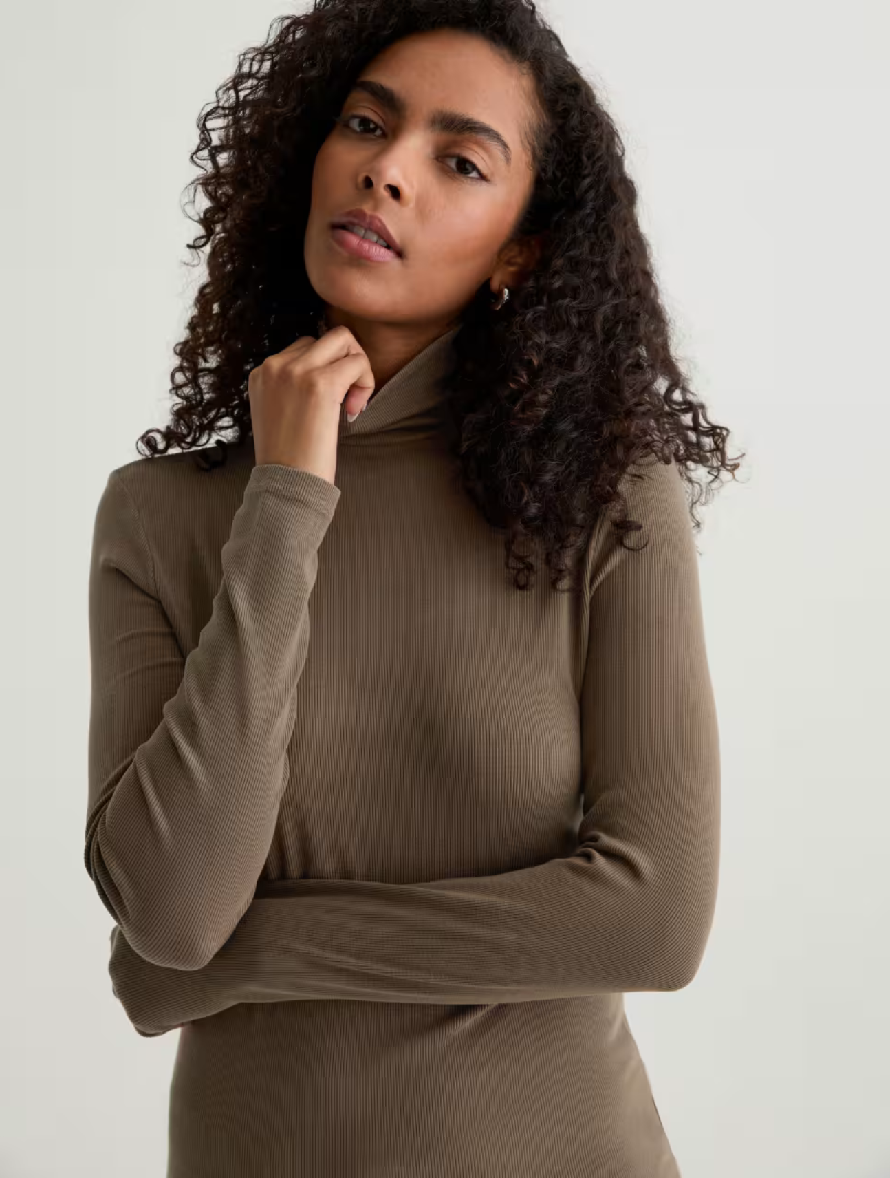 Chels Turtleneck