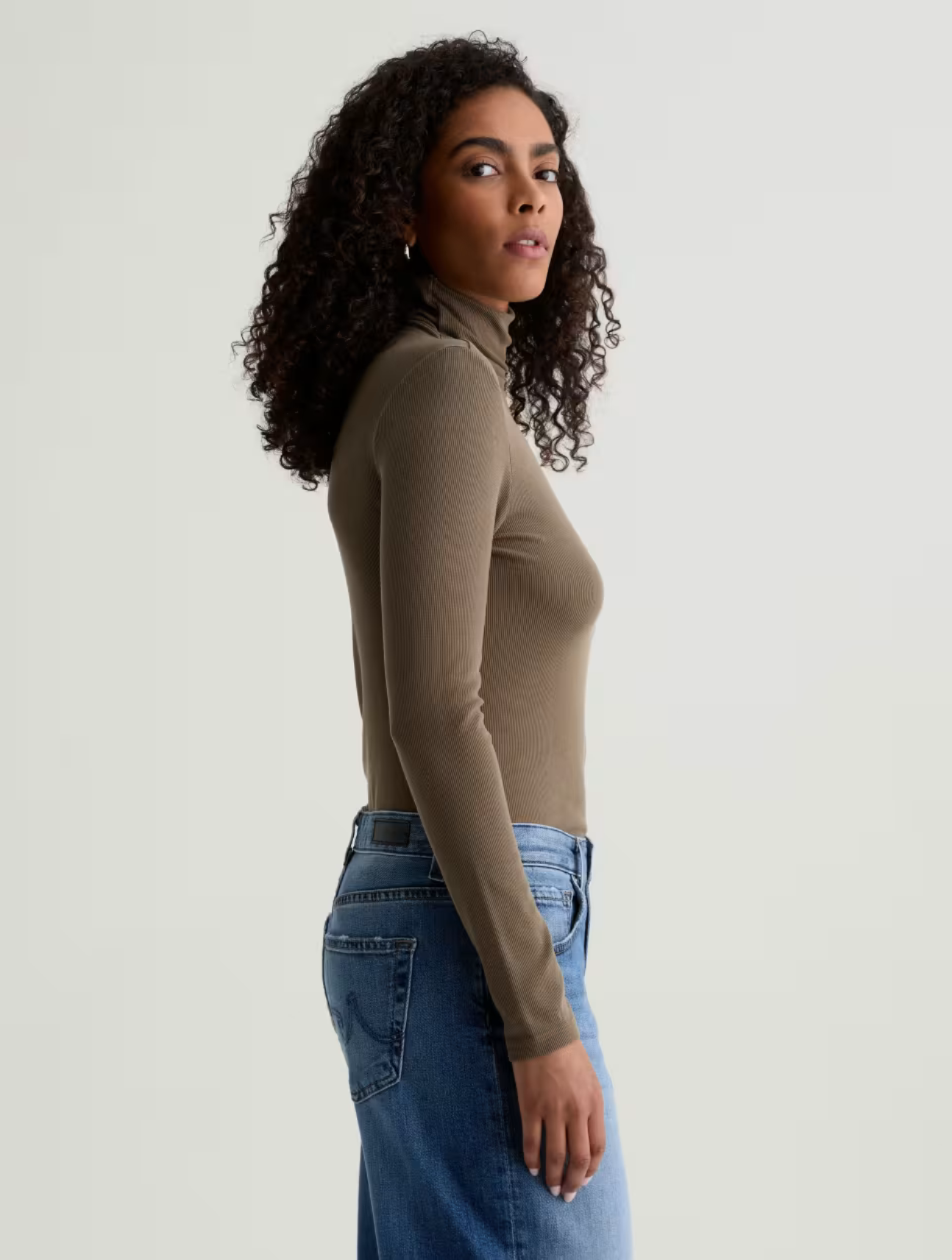 Chels Turtleneck