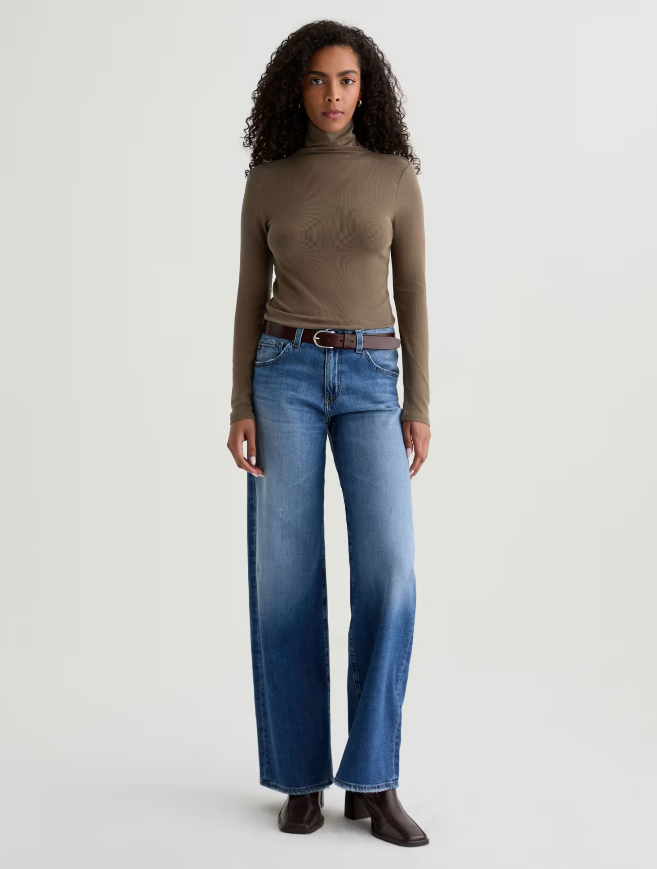 Chels Turtleneck