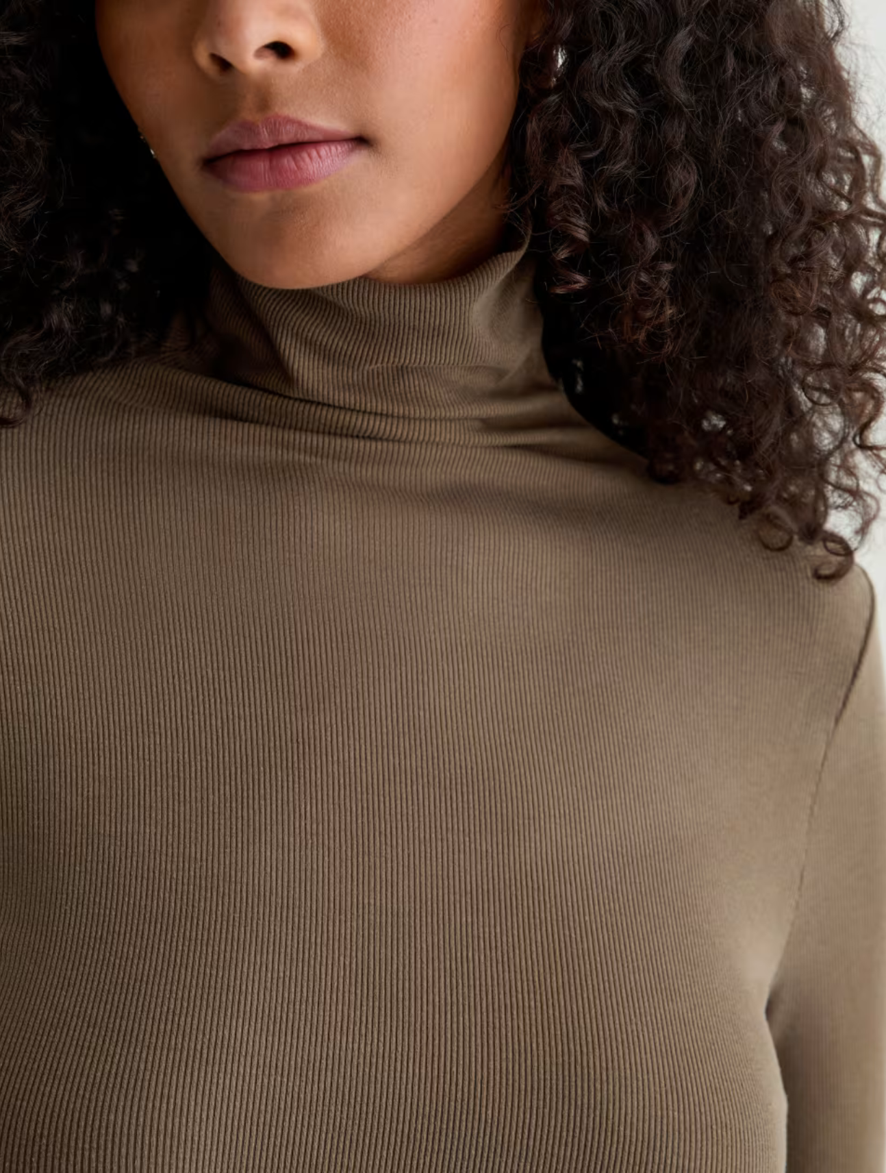 Chels Turtleneck