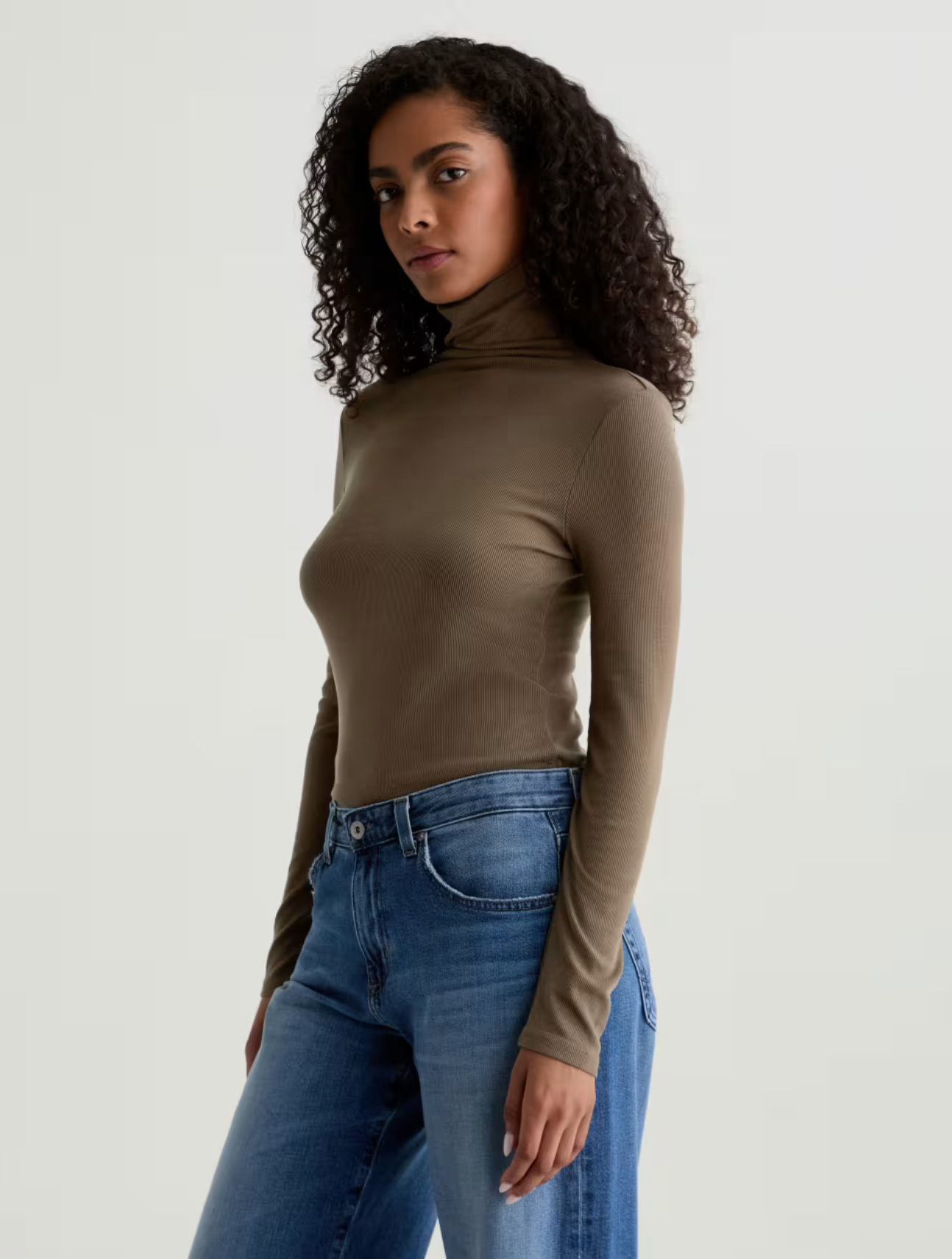 Chels Turtleneck