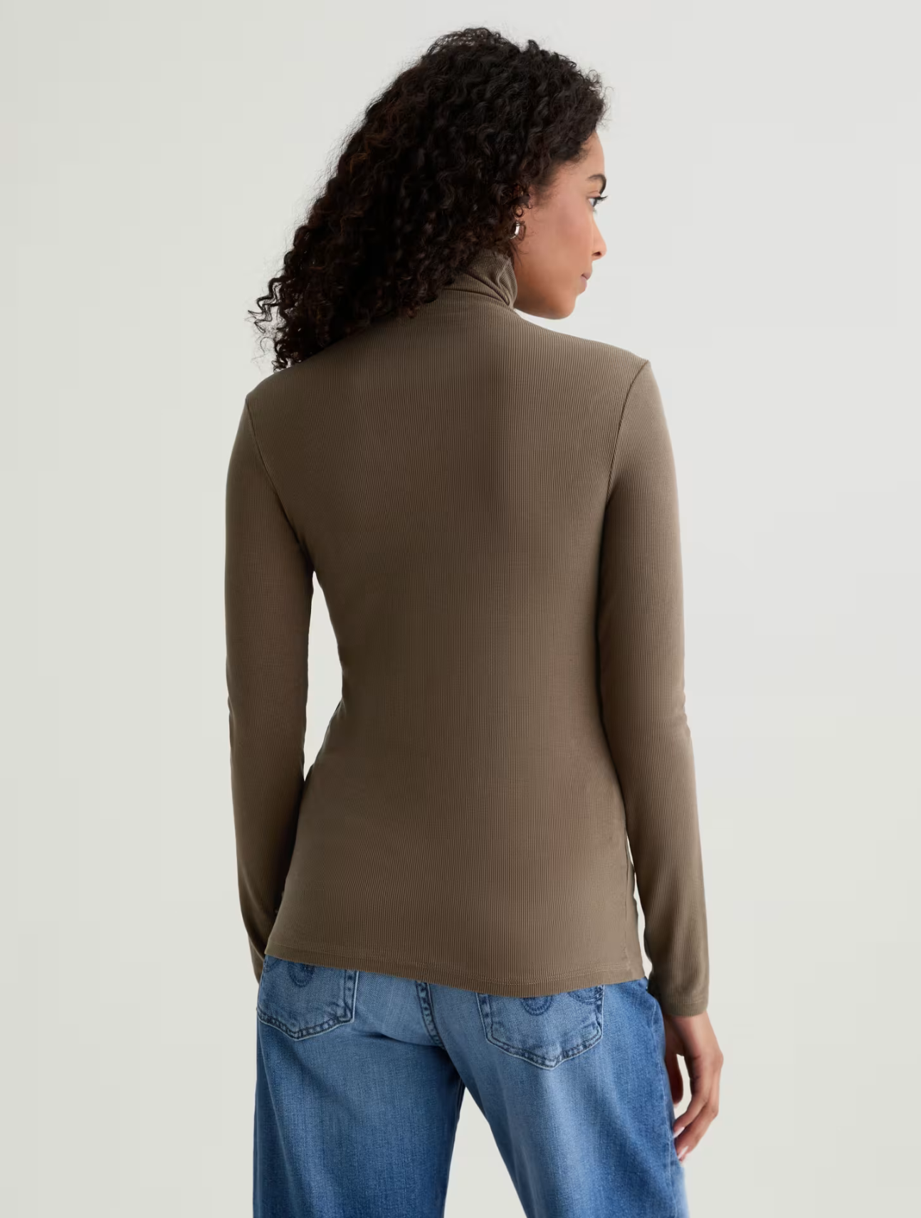 Chels Turtleneck