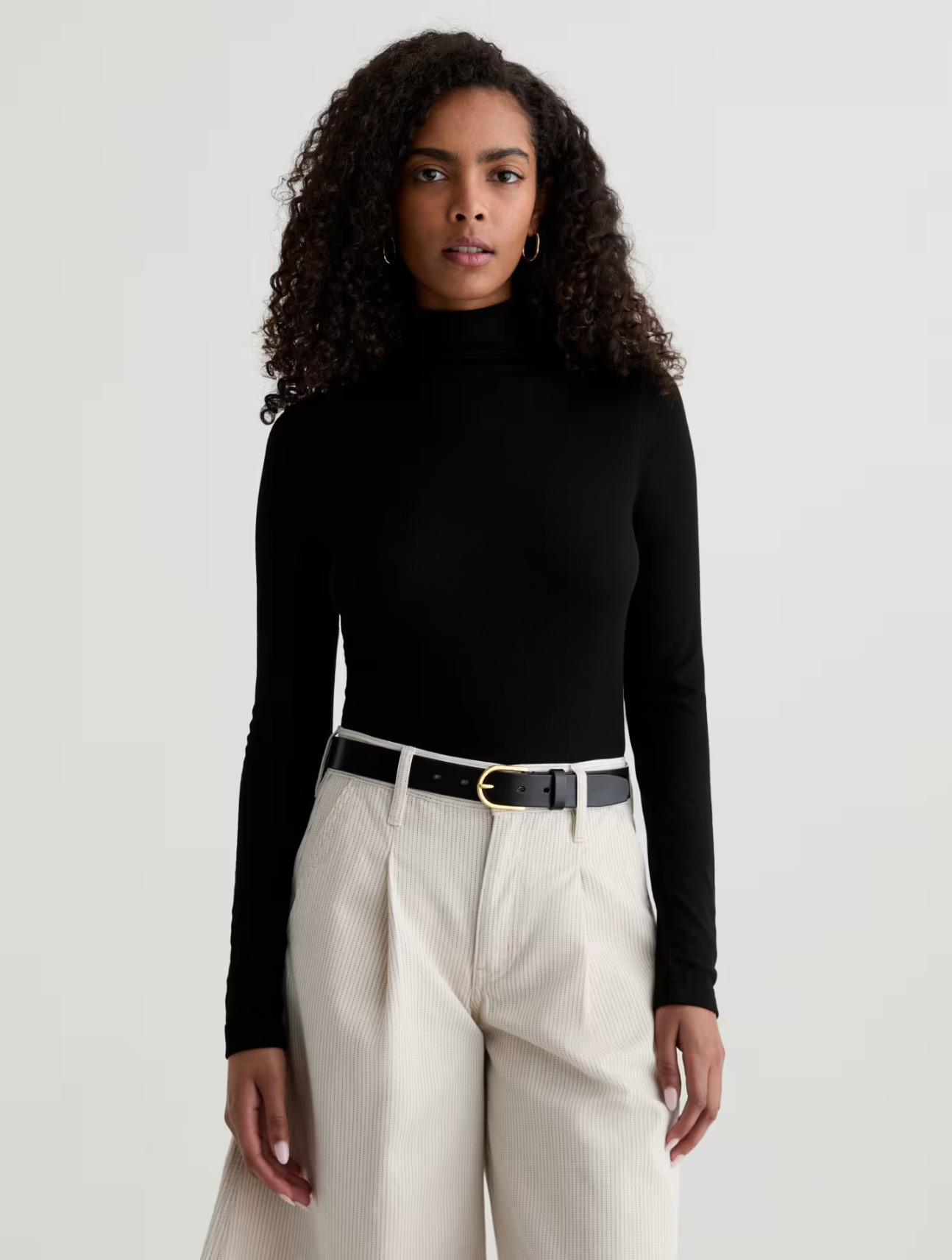 Chels Turtleneck