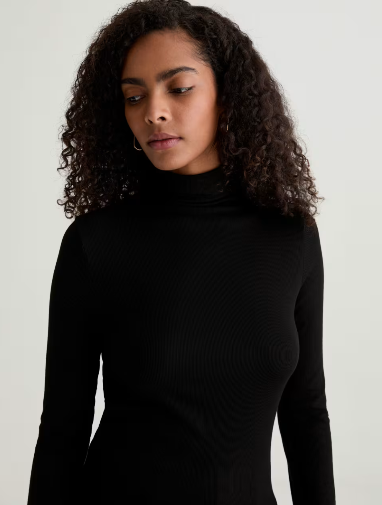 Chels Turtleneck