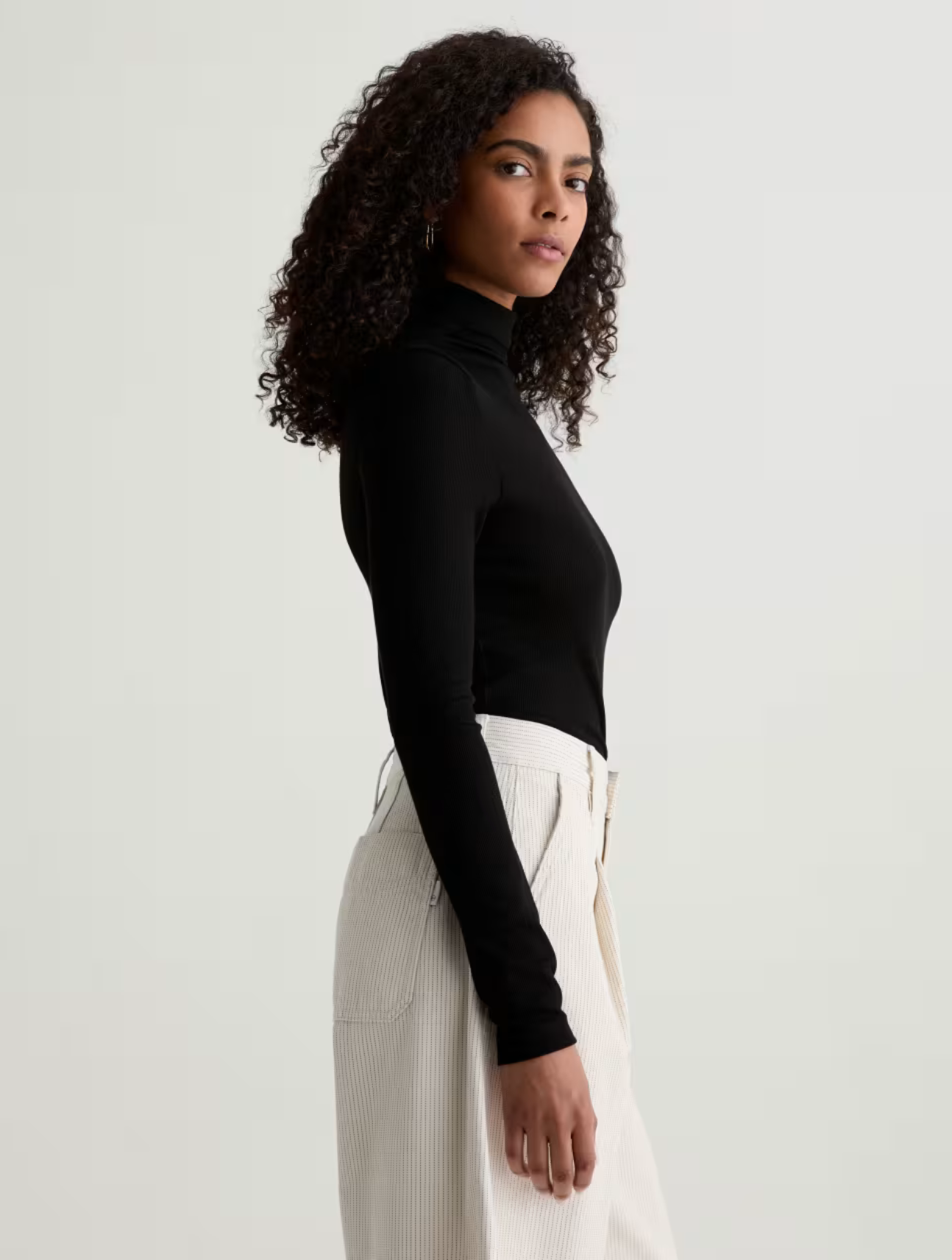 Chels Turtleneck