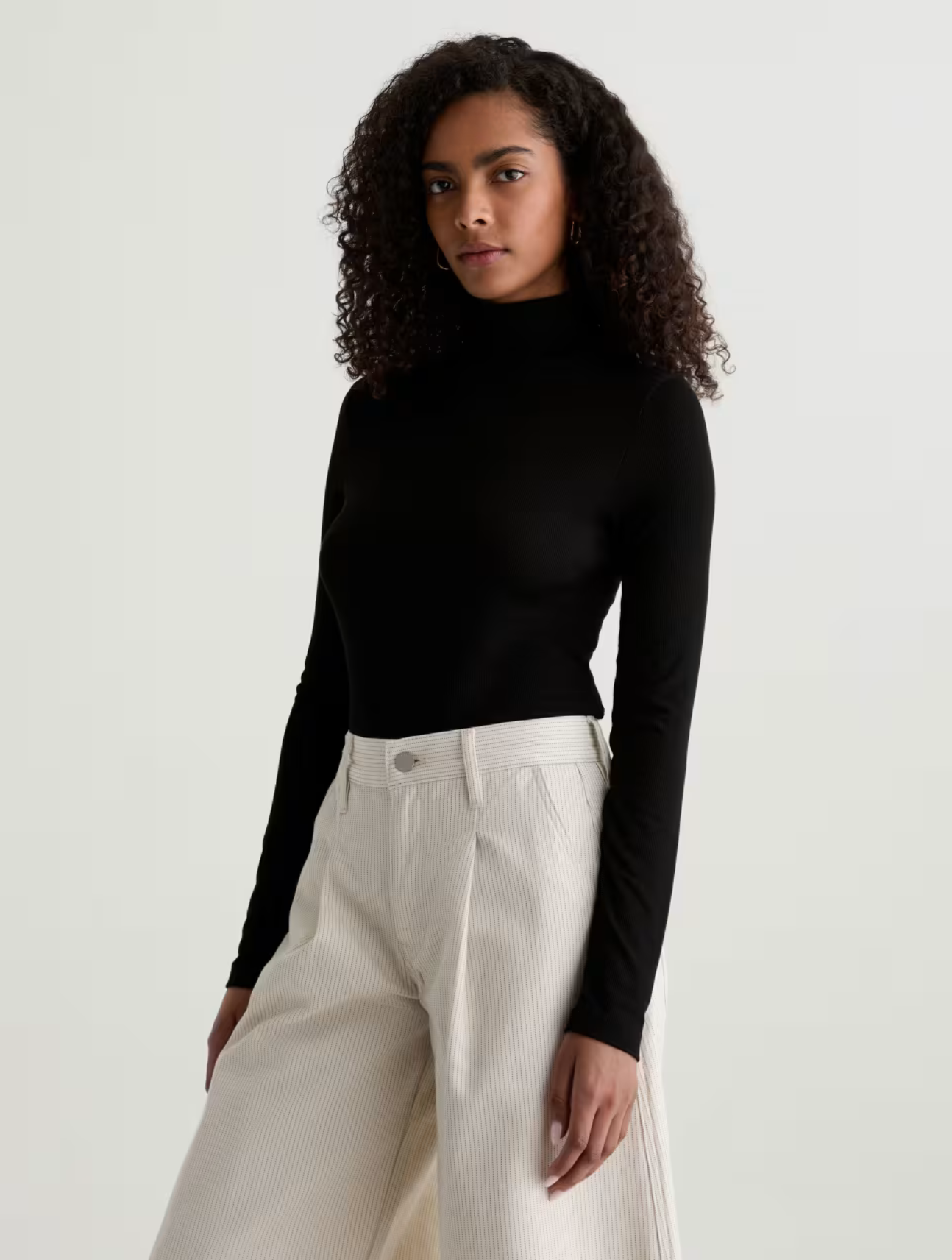 Chels Turtleneck