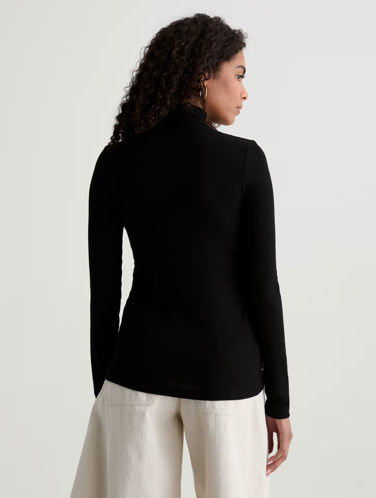 Chels Turtleneck