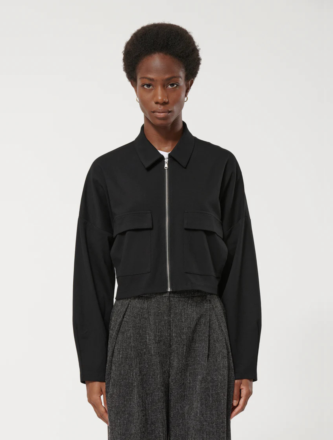 Kioshi Jacket