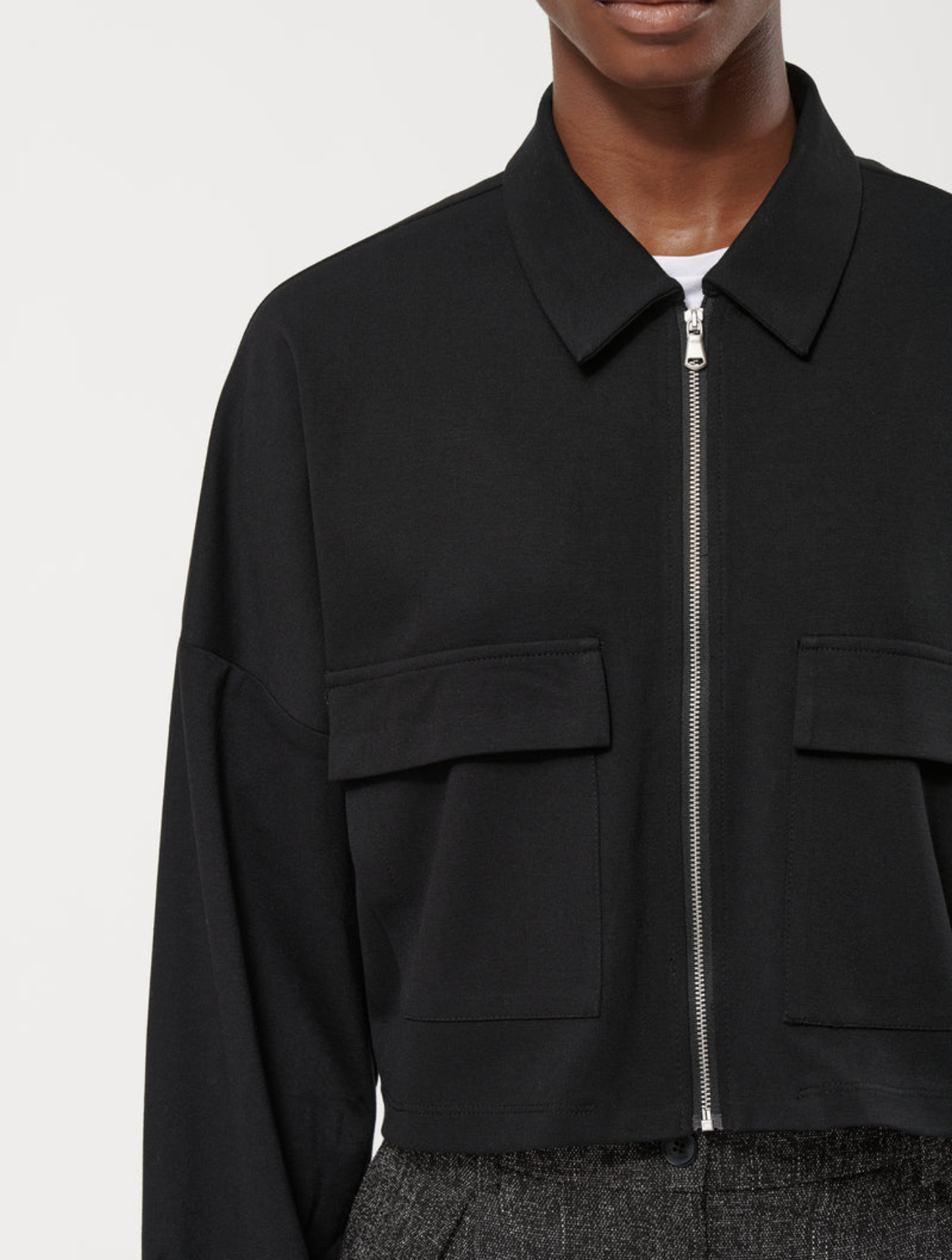 Kioshi Jacket