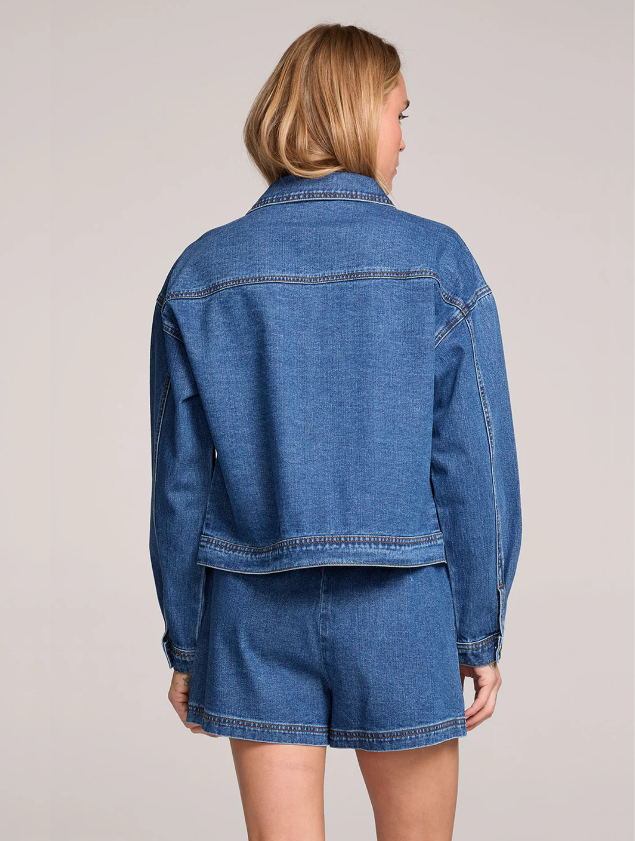Dahlia Jacket