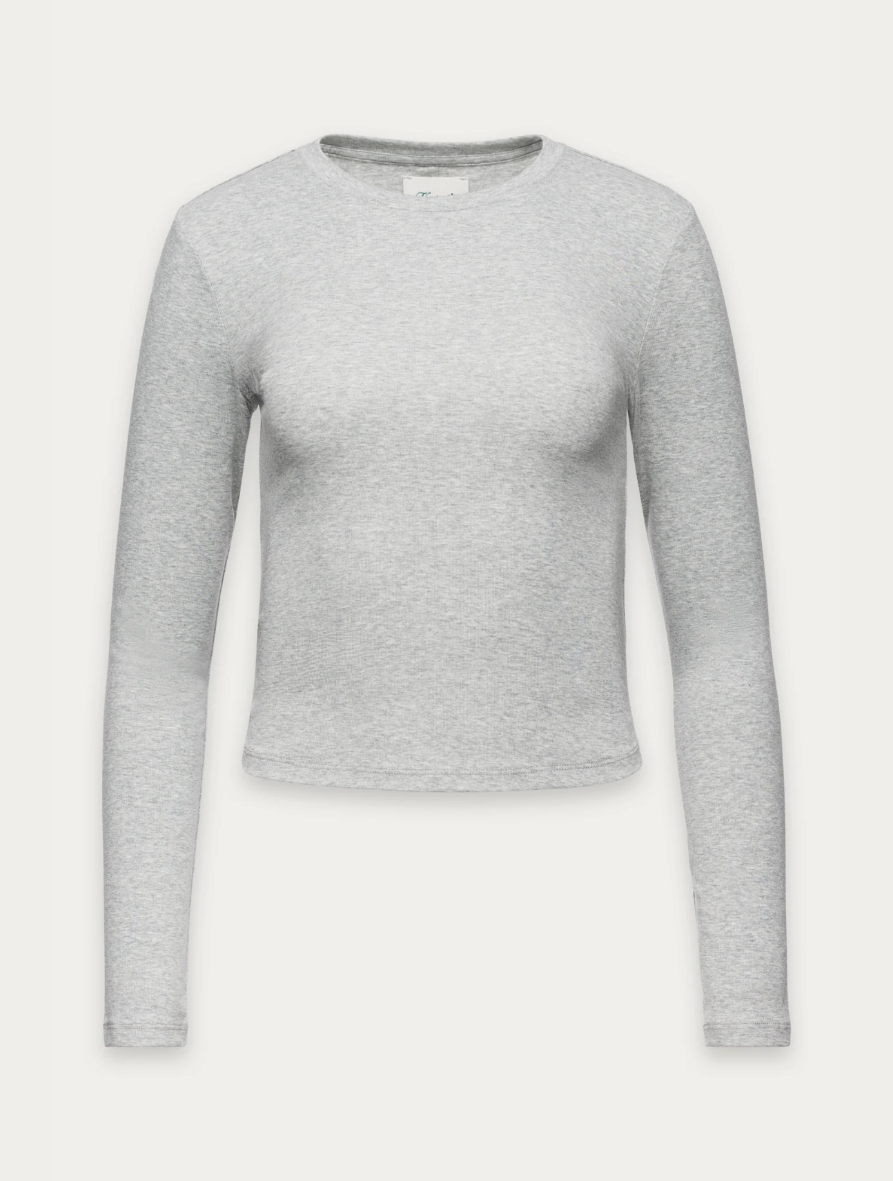 Brielle Vintage Long Sleeve