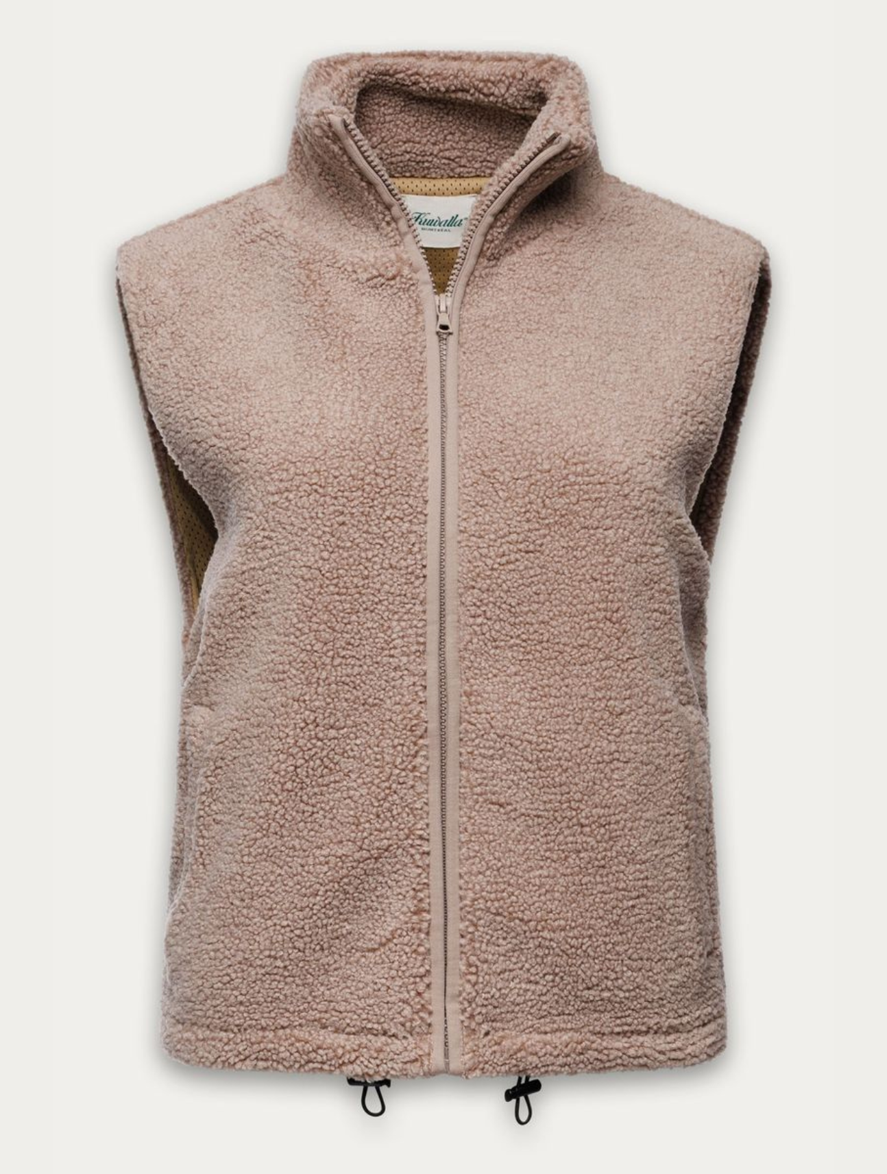 Polar Vest