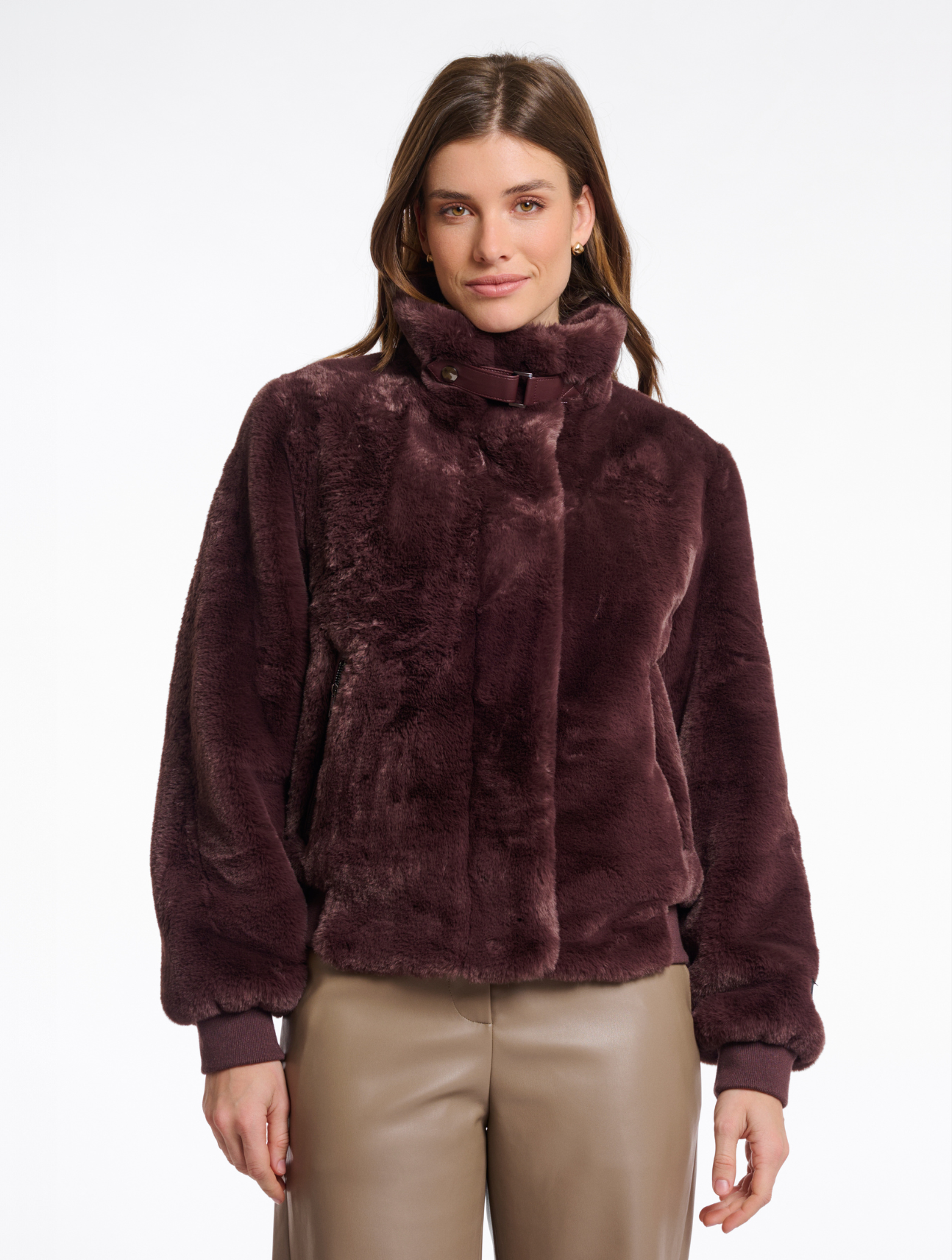 Ambra Jacket