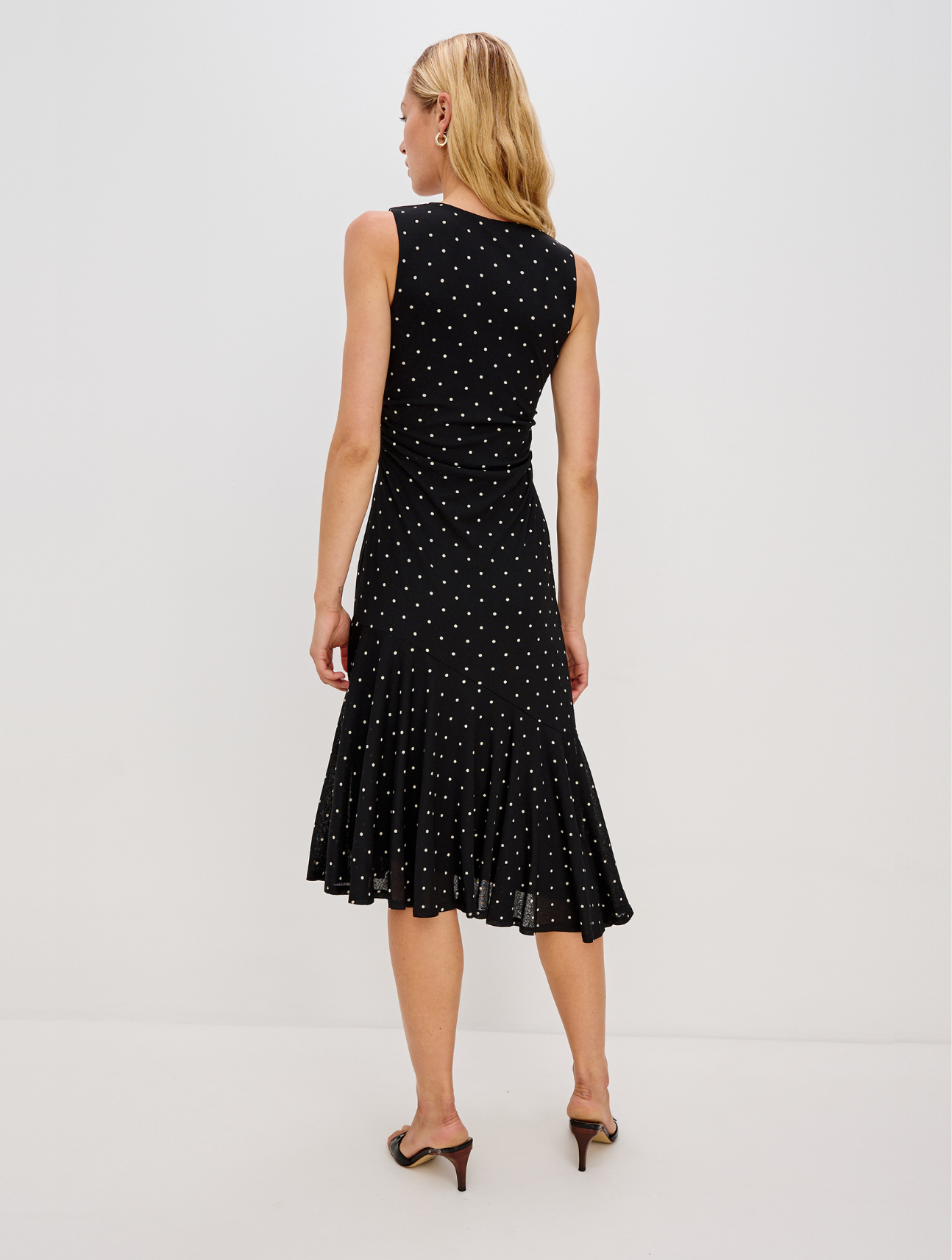 Daija Dress