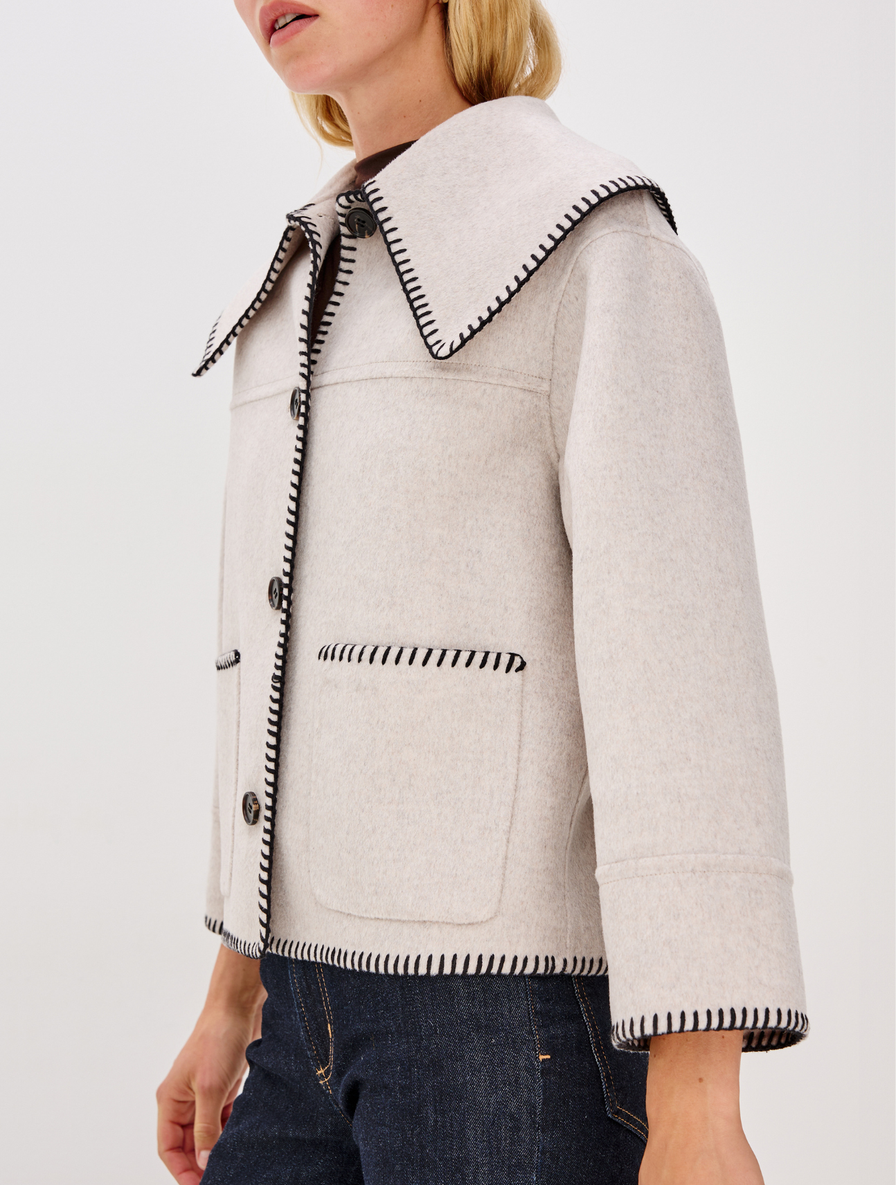Patty Jacket